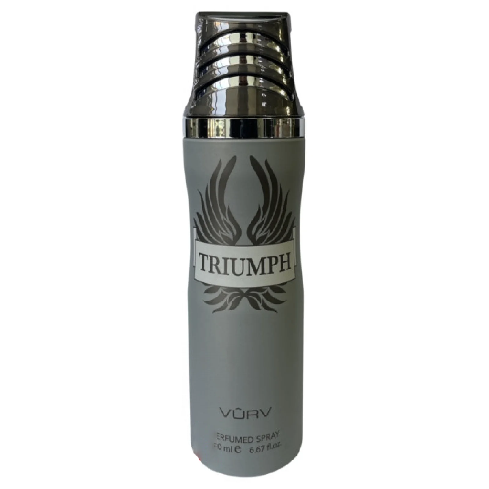 Vurv Triumph Deodorant Spray for Men - Image 2