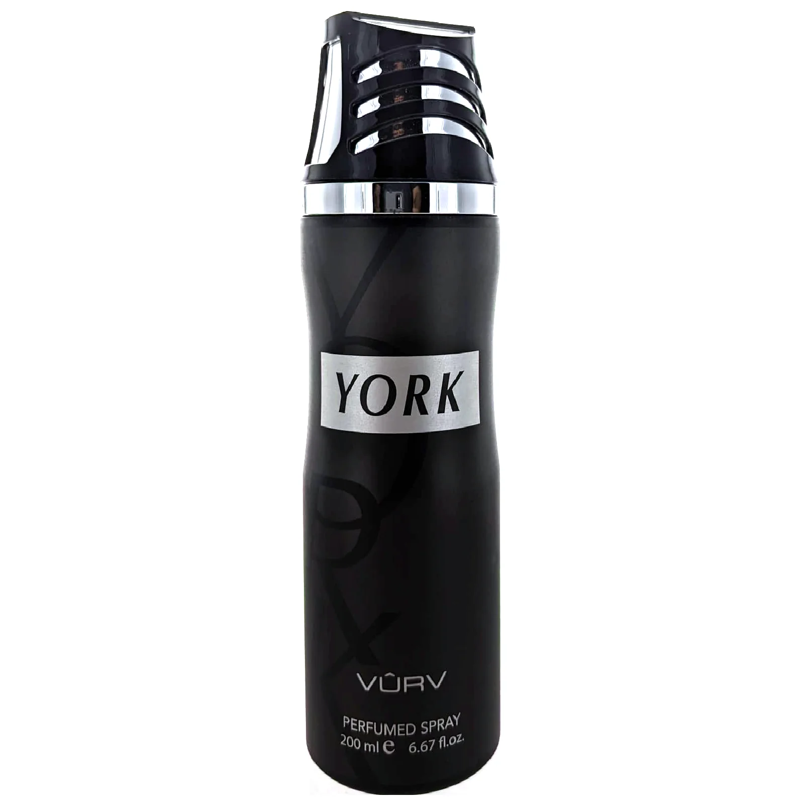Vurv York Deodorant Spray for Men - Image 2
