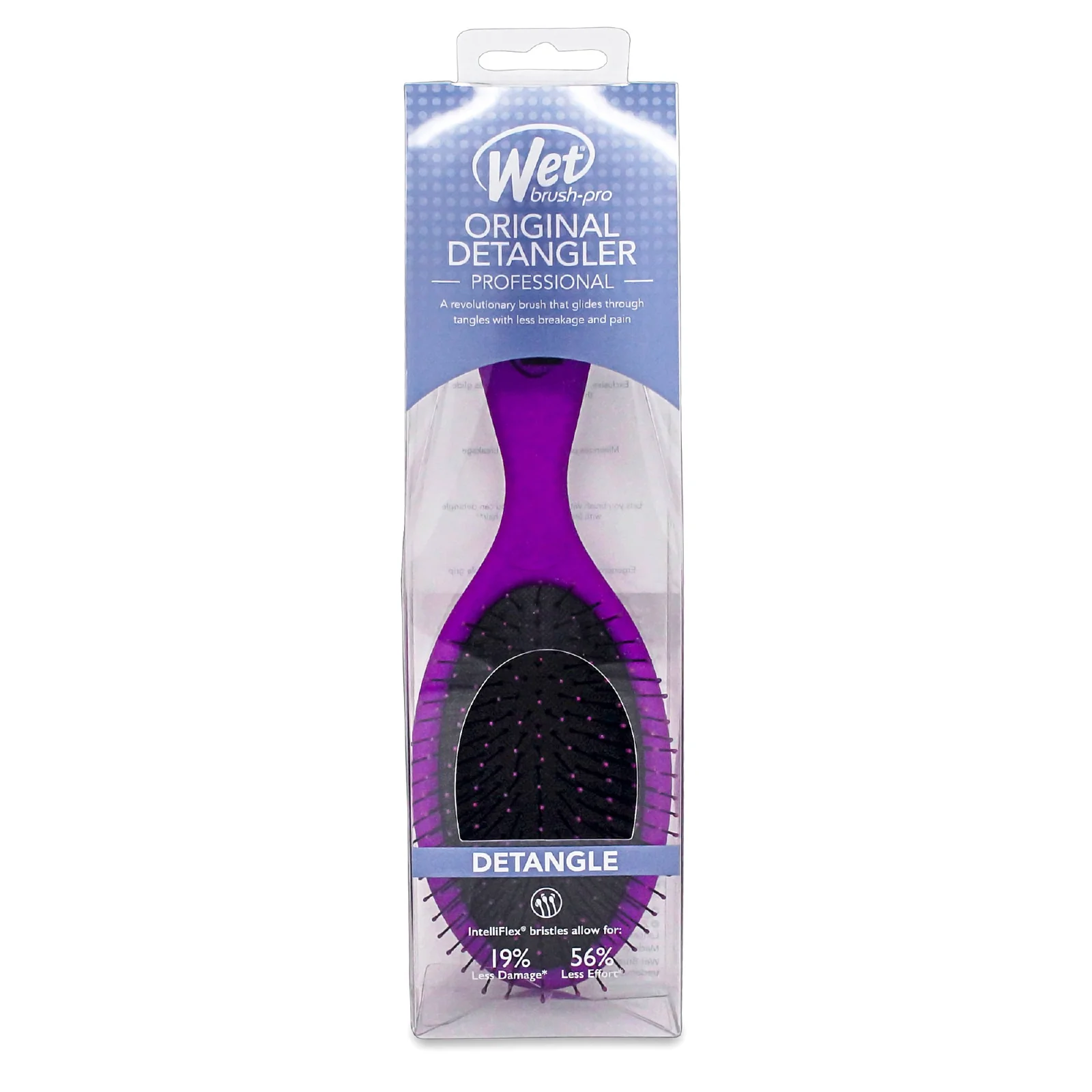 Wet Brush Pro Detangler for Everyone - Image 4