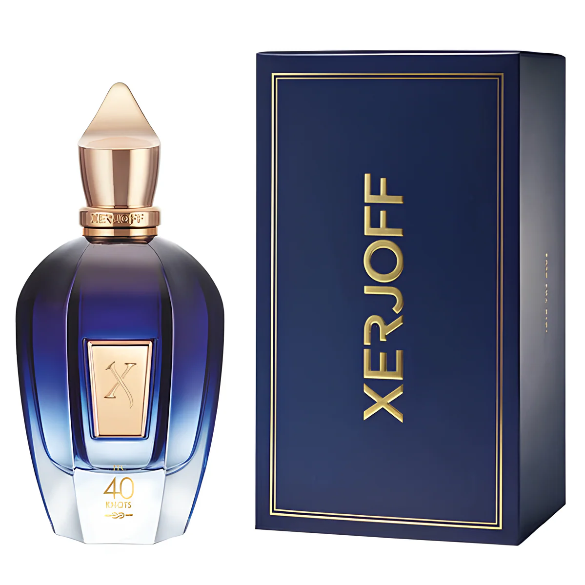 Xerjoff 40 Knots Eau de Parfum for Everyone - Image 6
