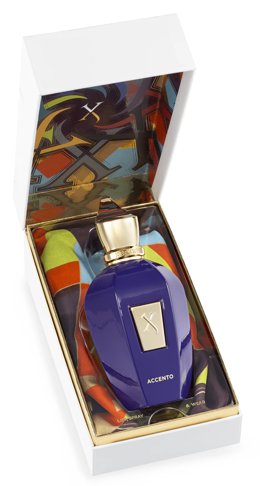 Xerjoff Accento Eau de Parfum for Everyone - Image 3
