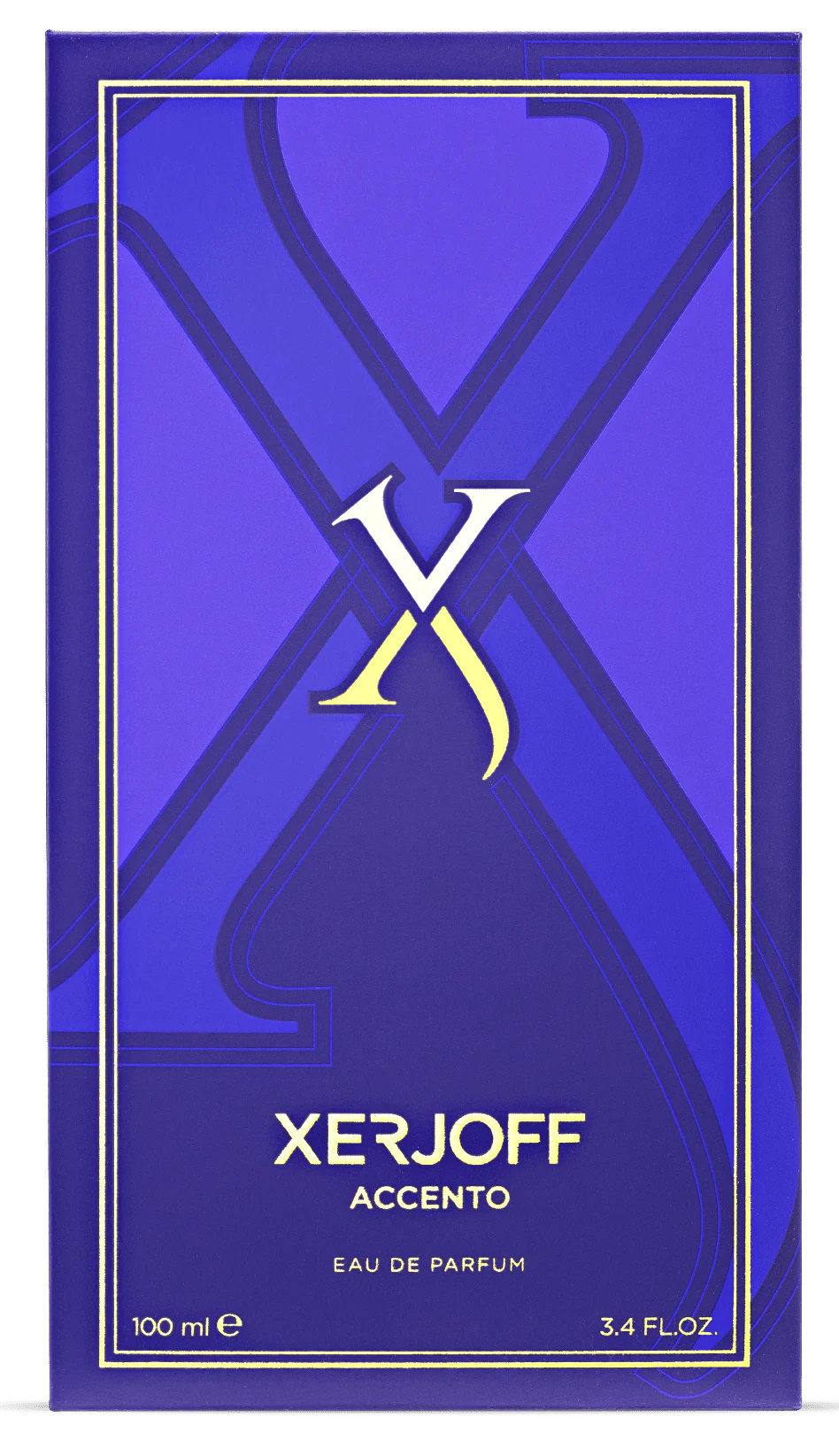 Xerjoff Accento Eau de Parfum for Everyone - Image 4