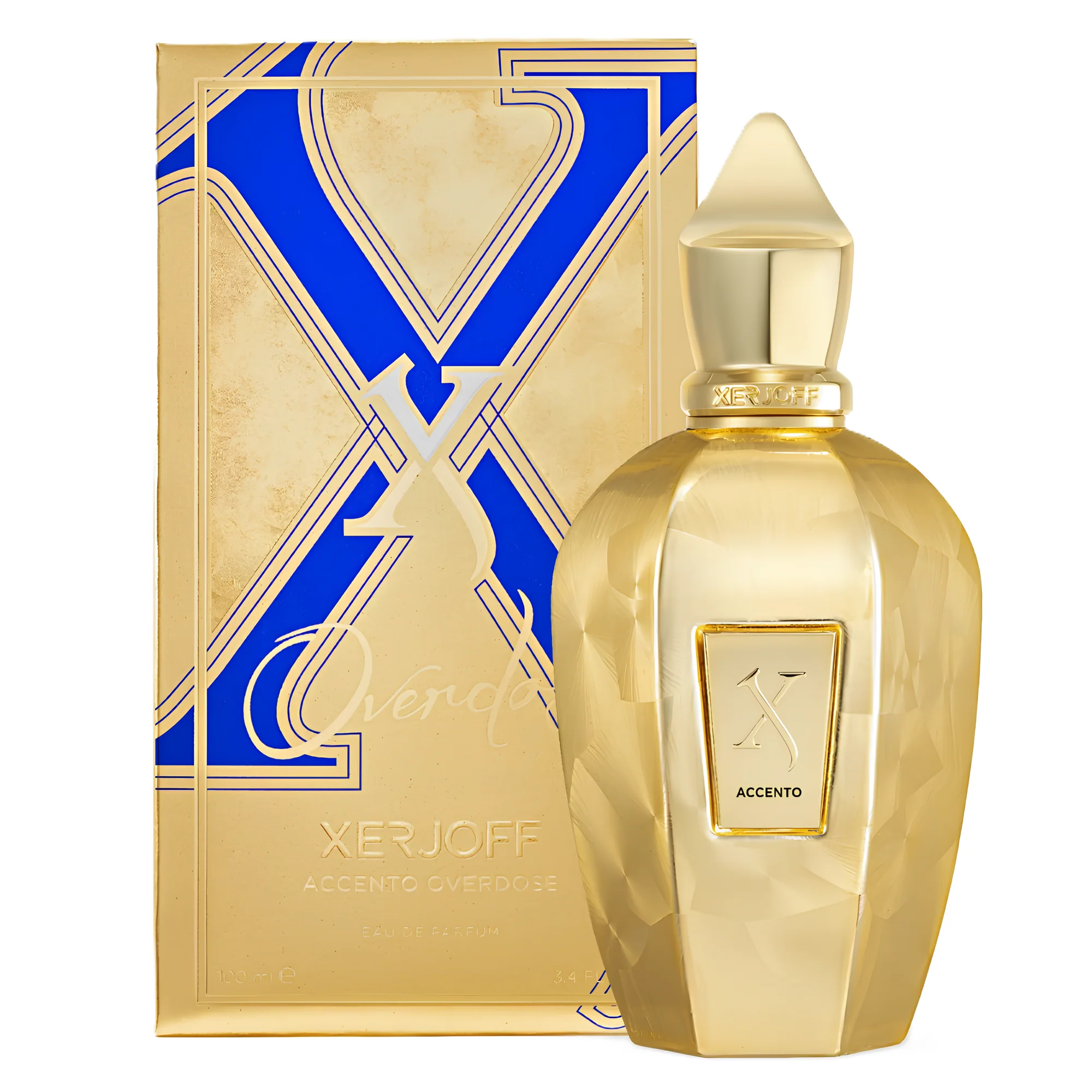 Xerjoff Accento Overdose Eau de Parfum for Everyone - Image 2