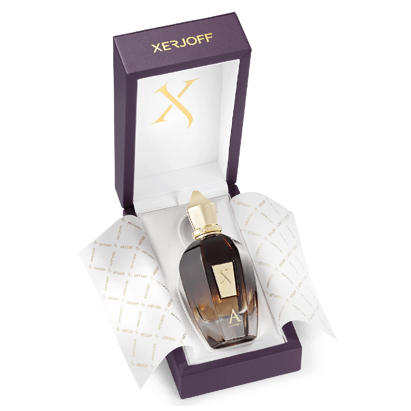 Xerjoff Alexandria II Parfum for Everyone - Image 2