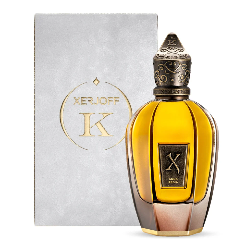 Xerjoff Aqua Regia Parfum for Everyone - Image 2