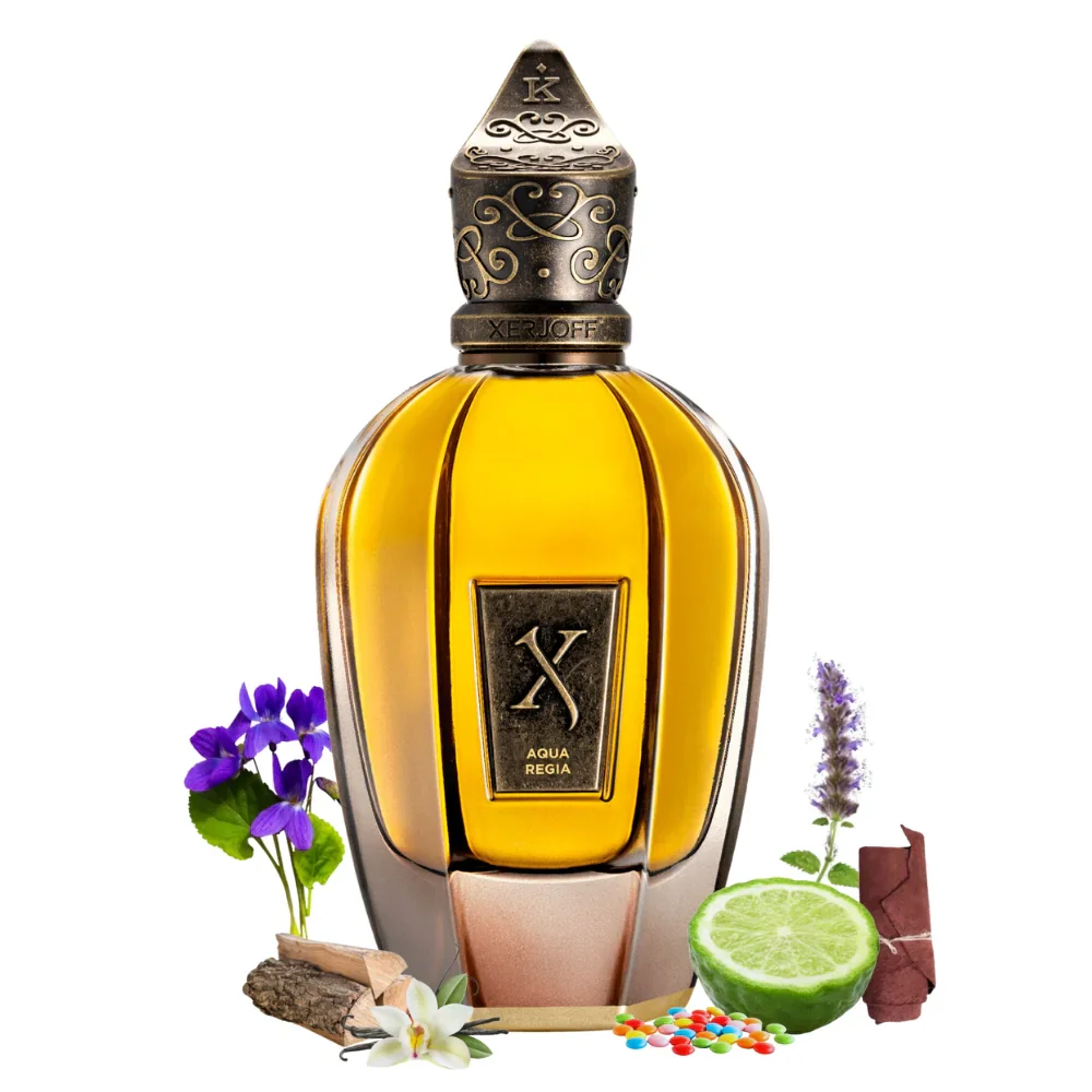 Xerjoff Aqua Regia Parfum for Everyone - Image 3