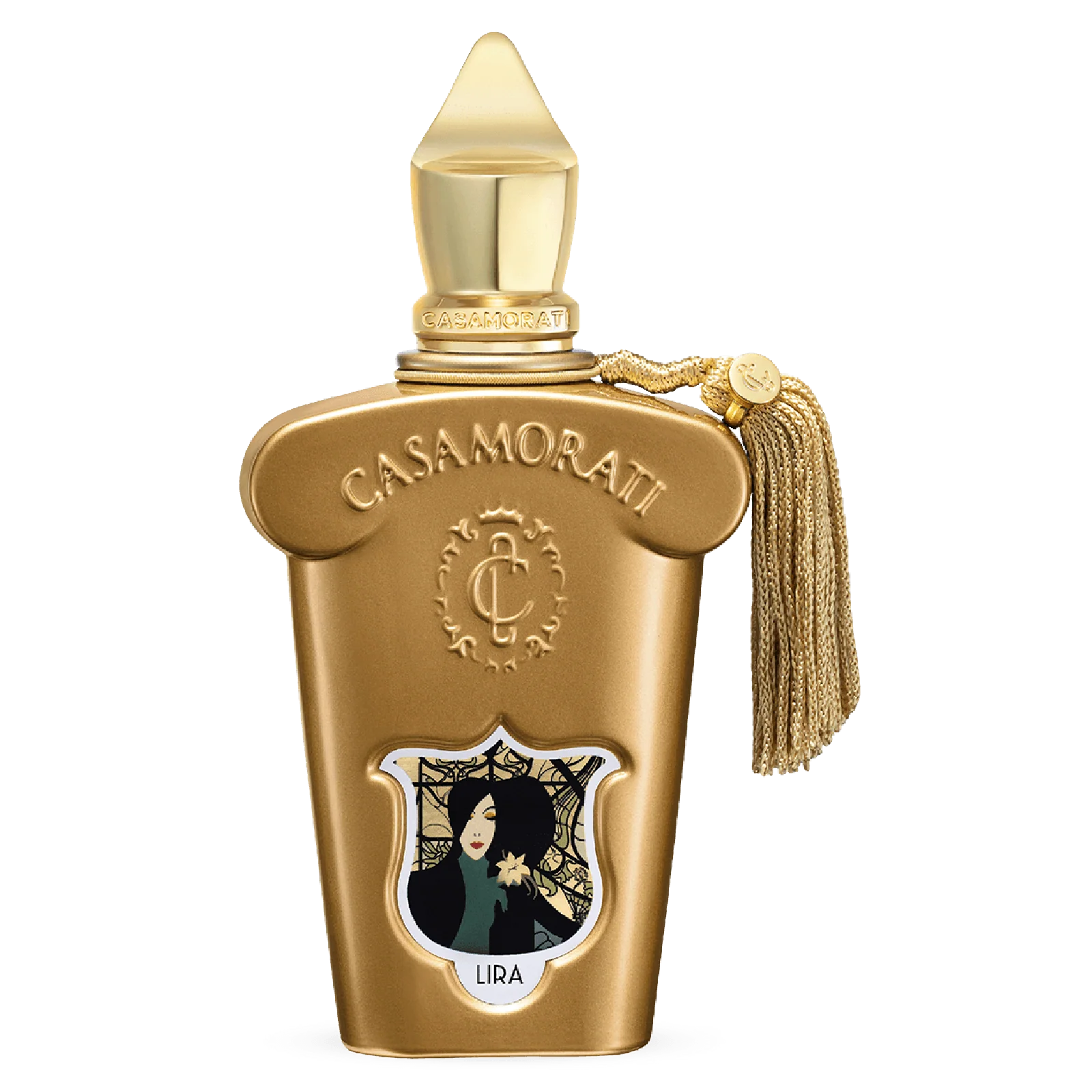 Xerjoff Casamorati 1888 Lira Eau de Parfum for Women