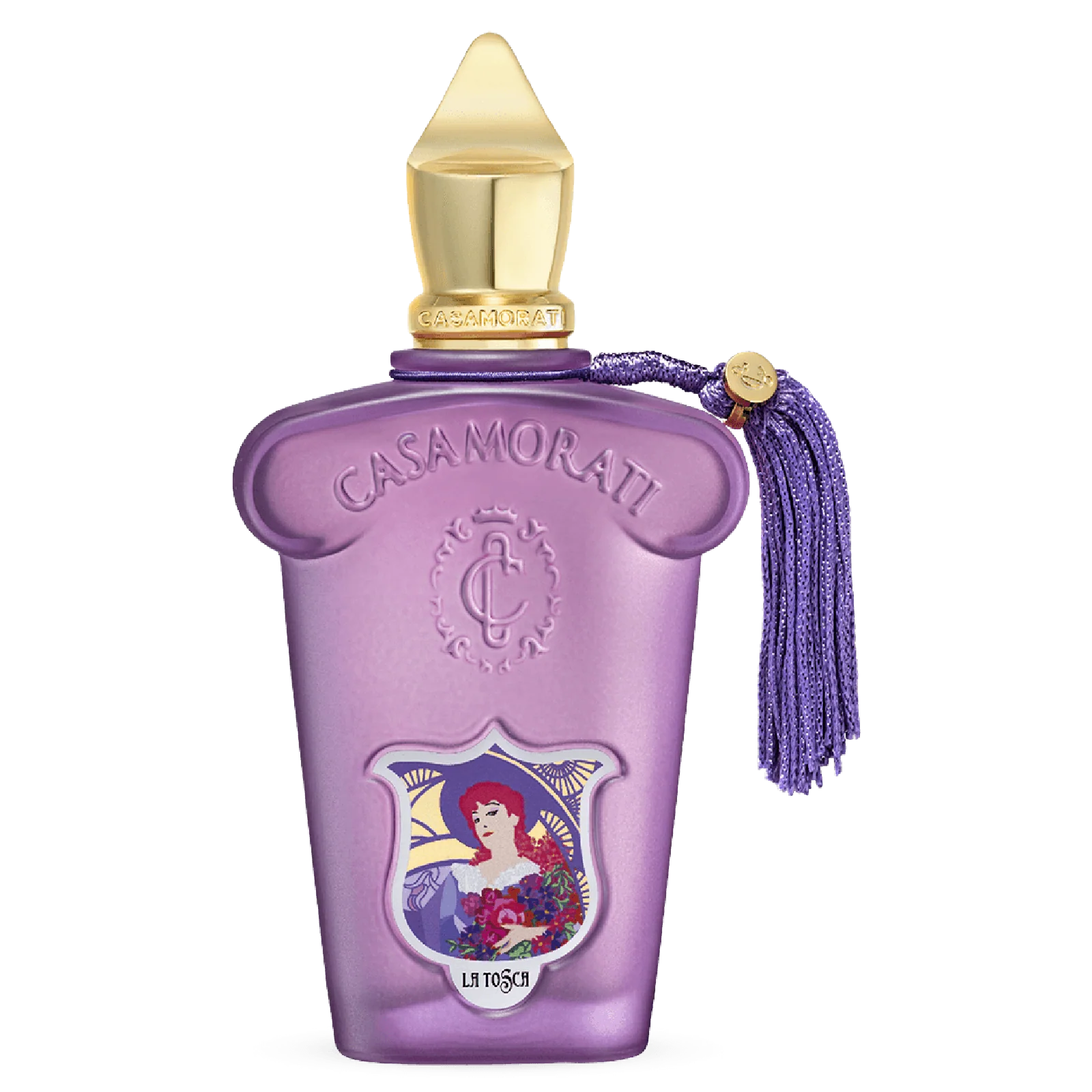 Xerjoff Casamorati La Tosca Eau de Parfum for Everyone