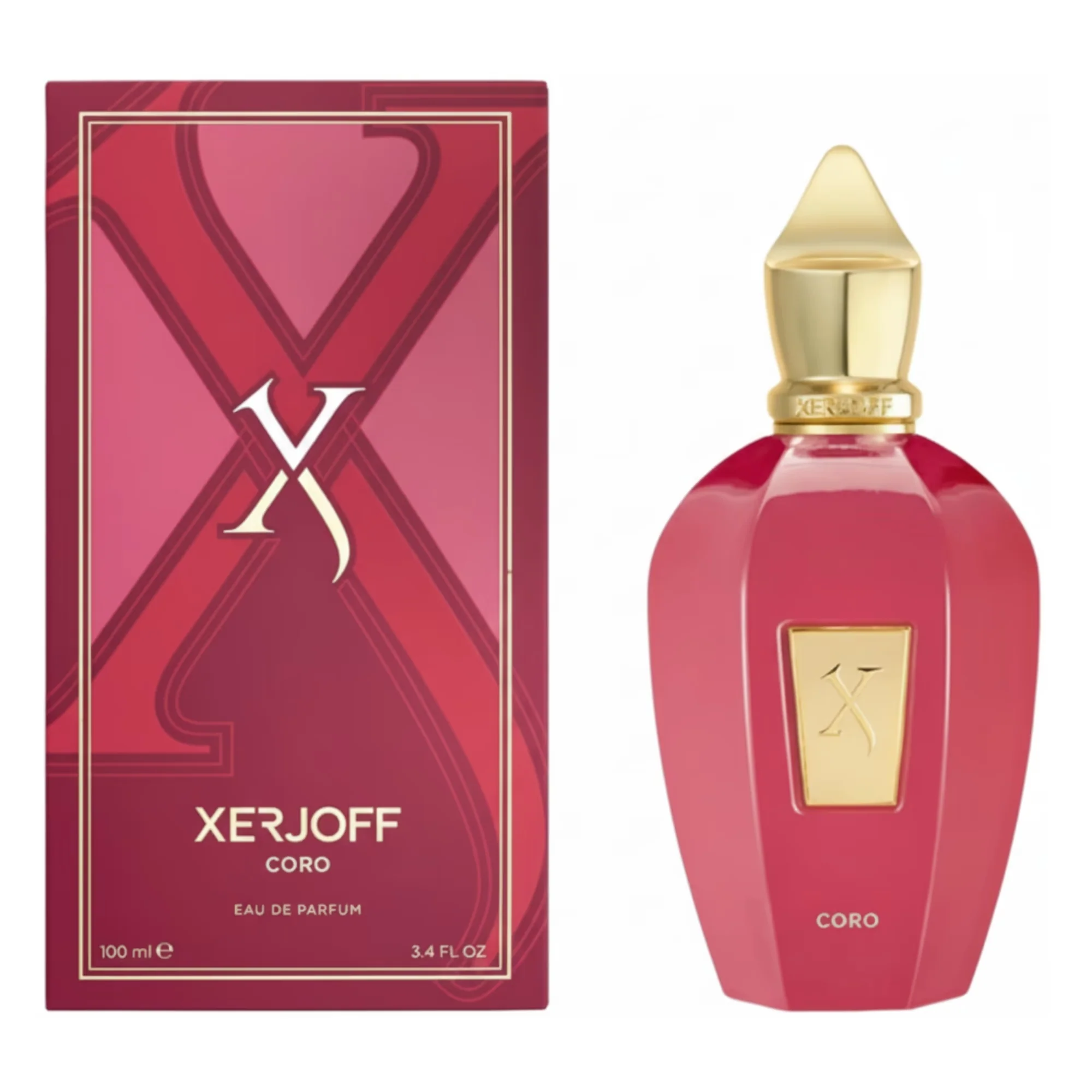 Xerjoff Coro Eau de Parfum for Everyone - Image 2