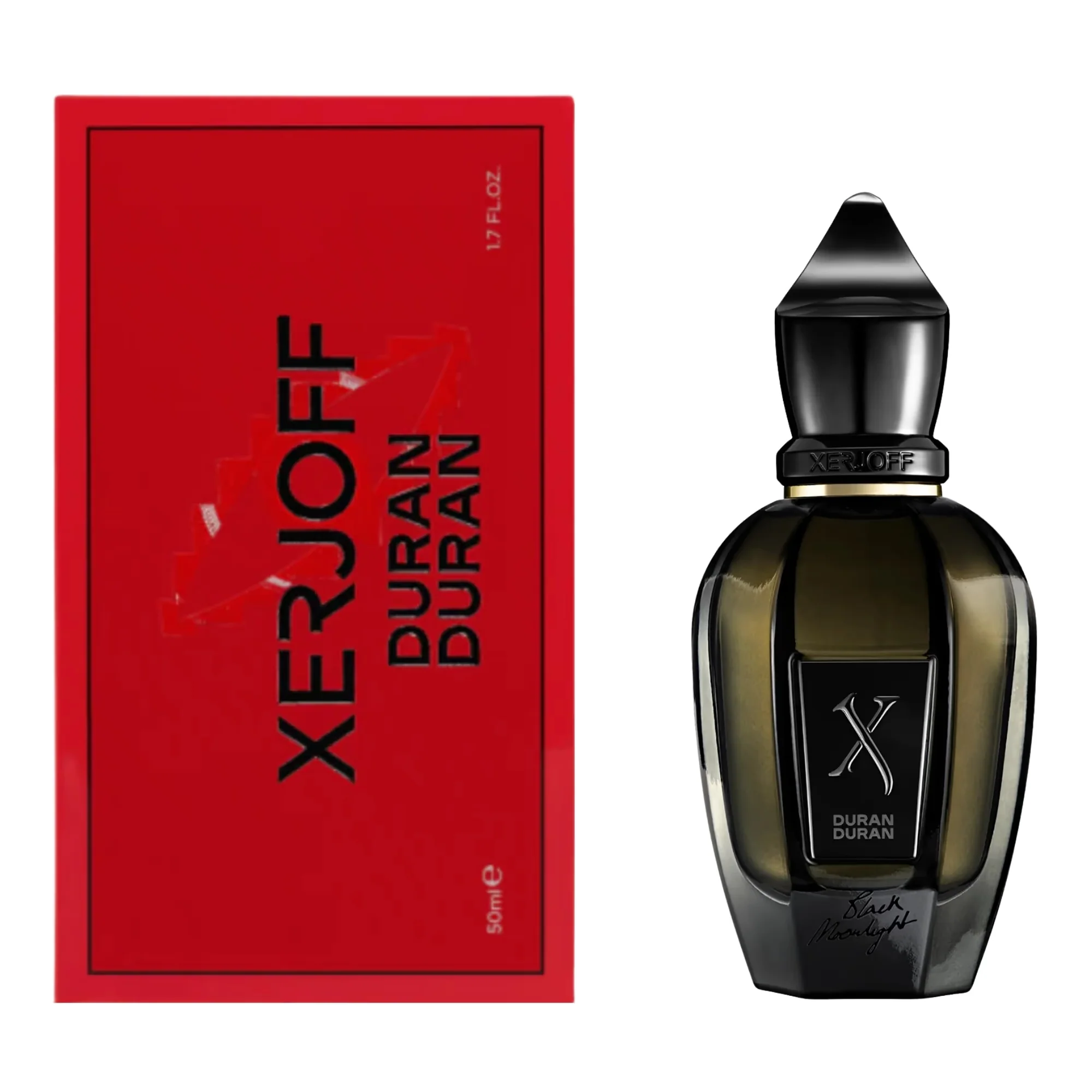 Xerjoff Duran Duran Black Moonlight Parfum for Everyone - Image 2