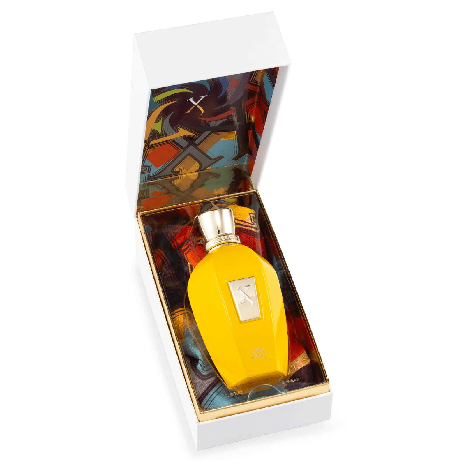 Xerjoff Erba Gold Eau de Parfum for Everyone - Image 3