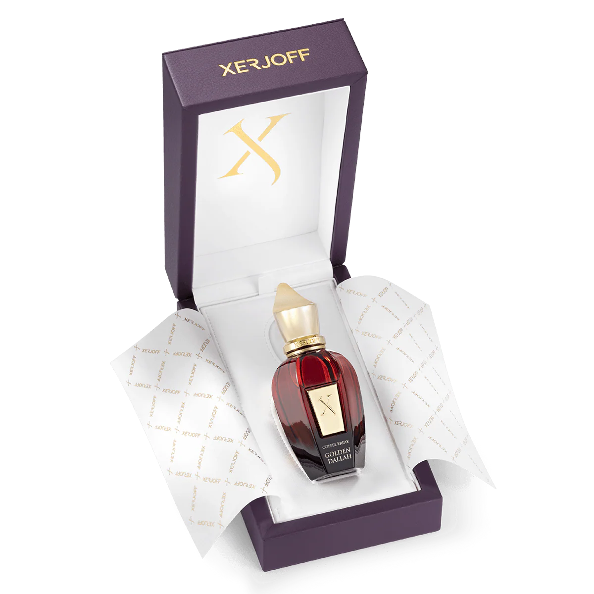 Xerjoff Golden Dallah Parfum for Everyone - Image 2