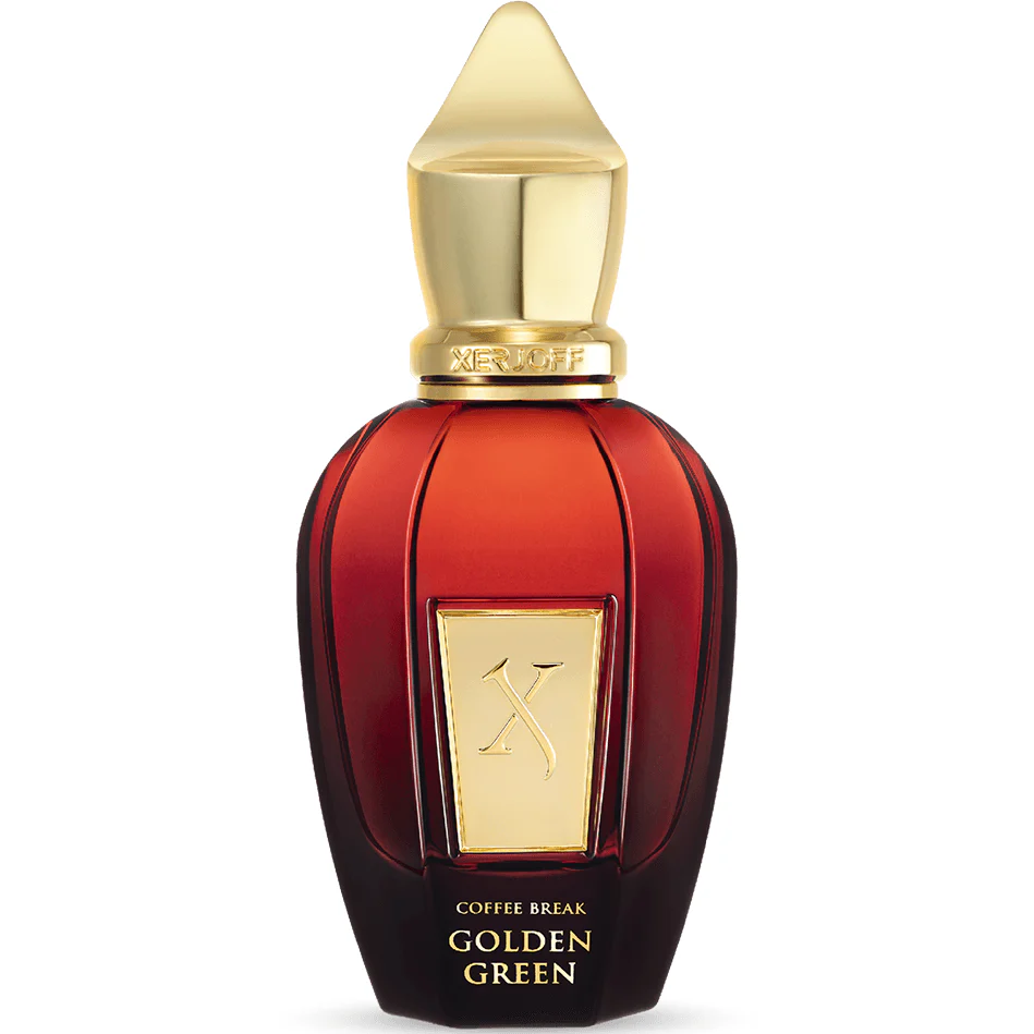 Xerjoff Golden Green Parfum for Everyone