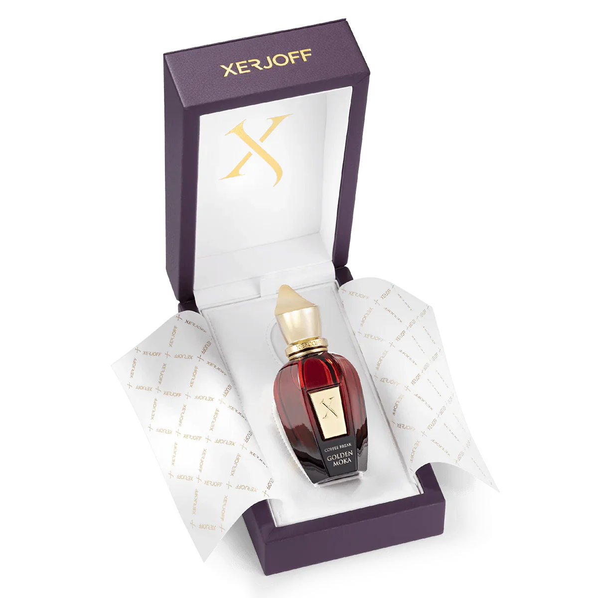 Xerjoff Golden Moka Parfum for Everyone - Image 2