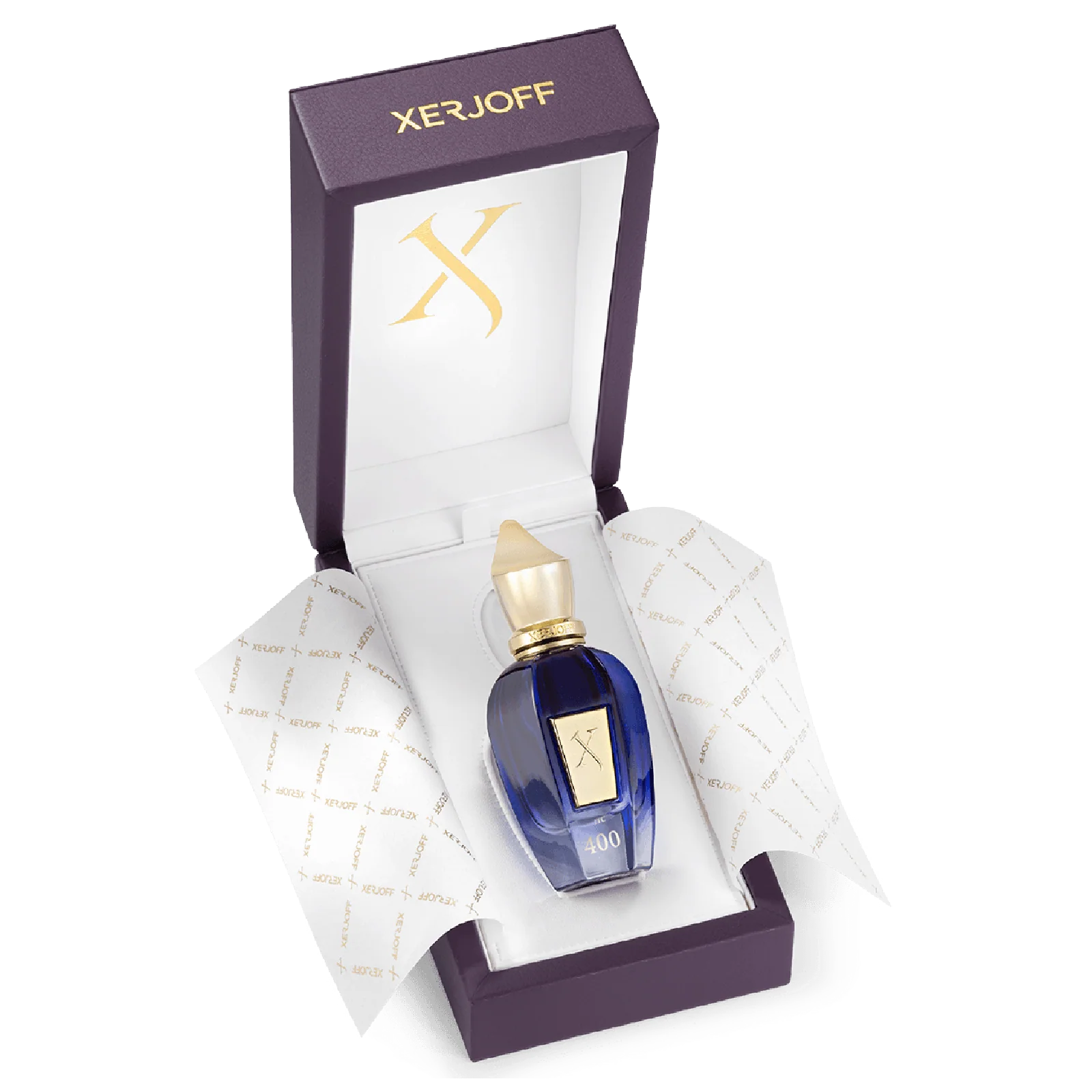 Xerjoff Join The Club 400 Eau de Parfum for Everyone - Image 2
