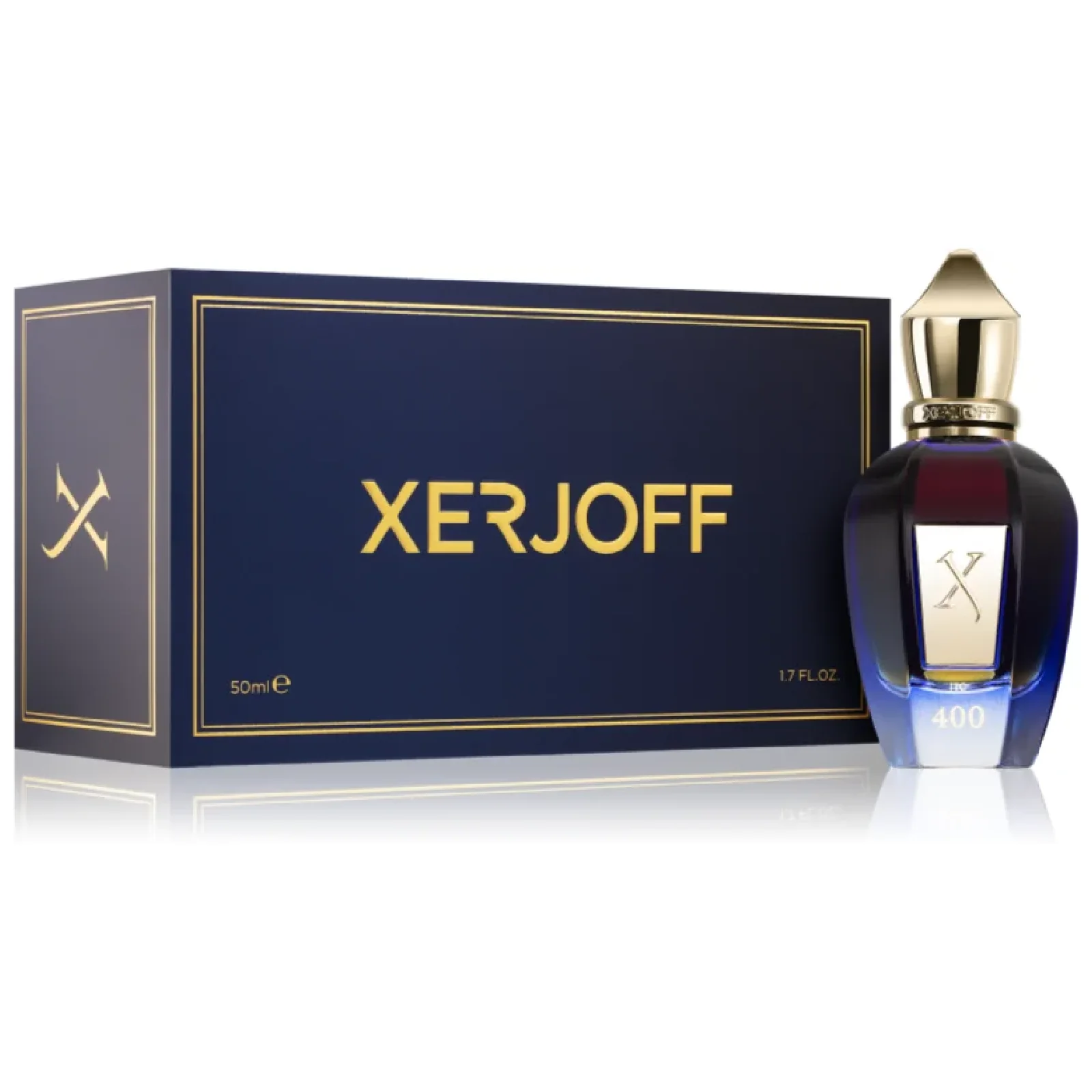 Xerjoff Join The Club 400 Eau de Parfum for Everyone - Image 3