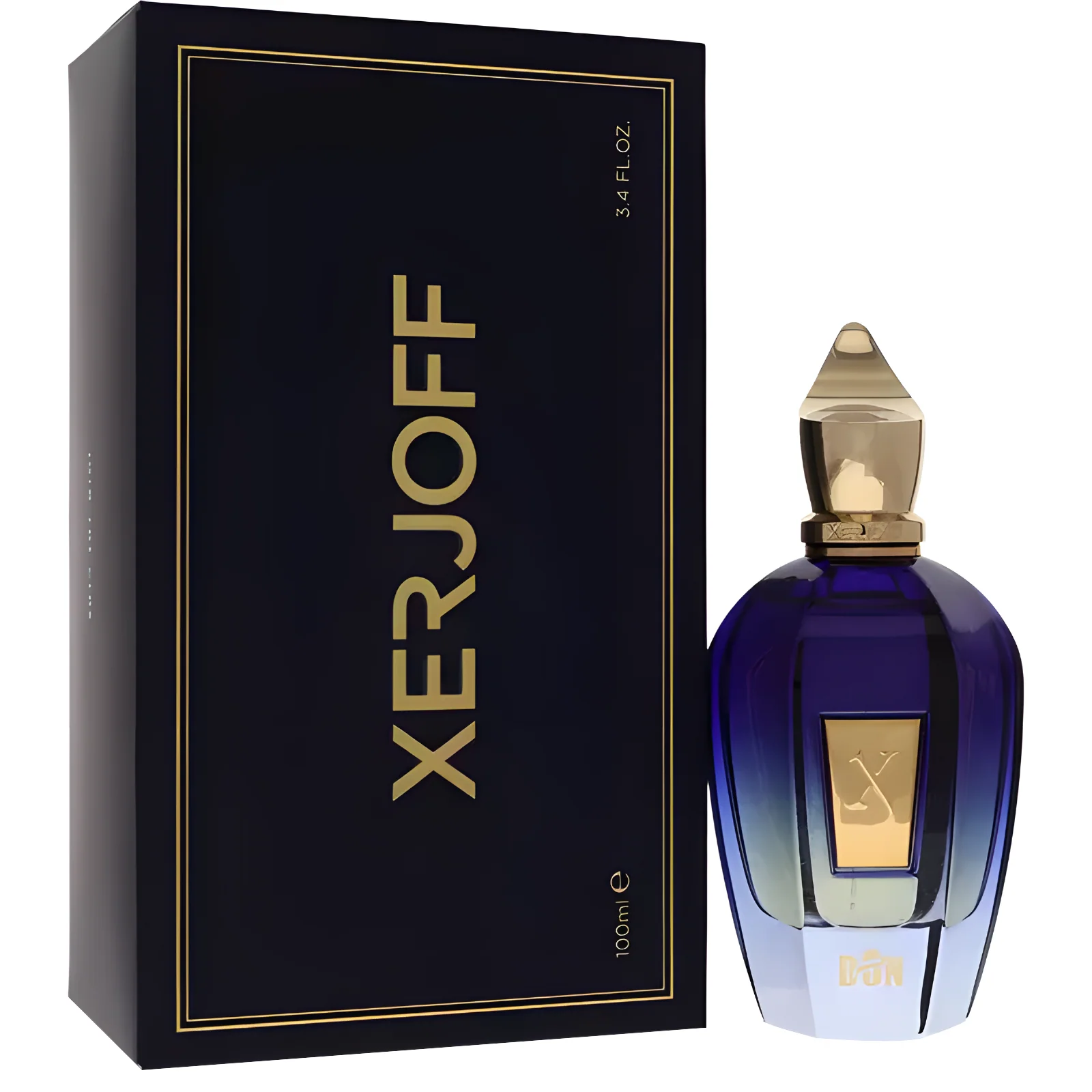 Xerjoff Join The Club Don Eau de Parfum for Everyone - Image 2