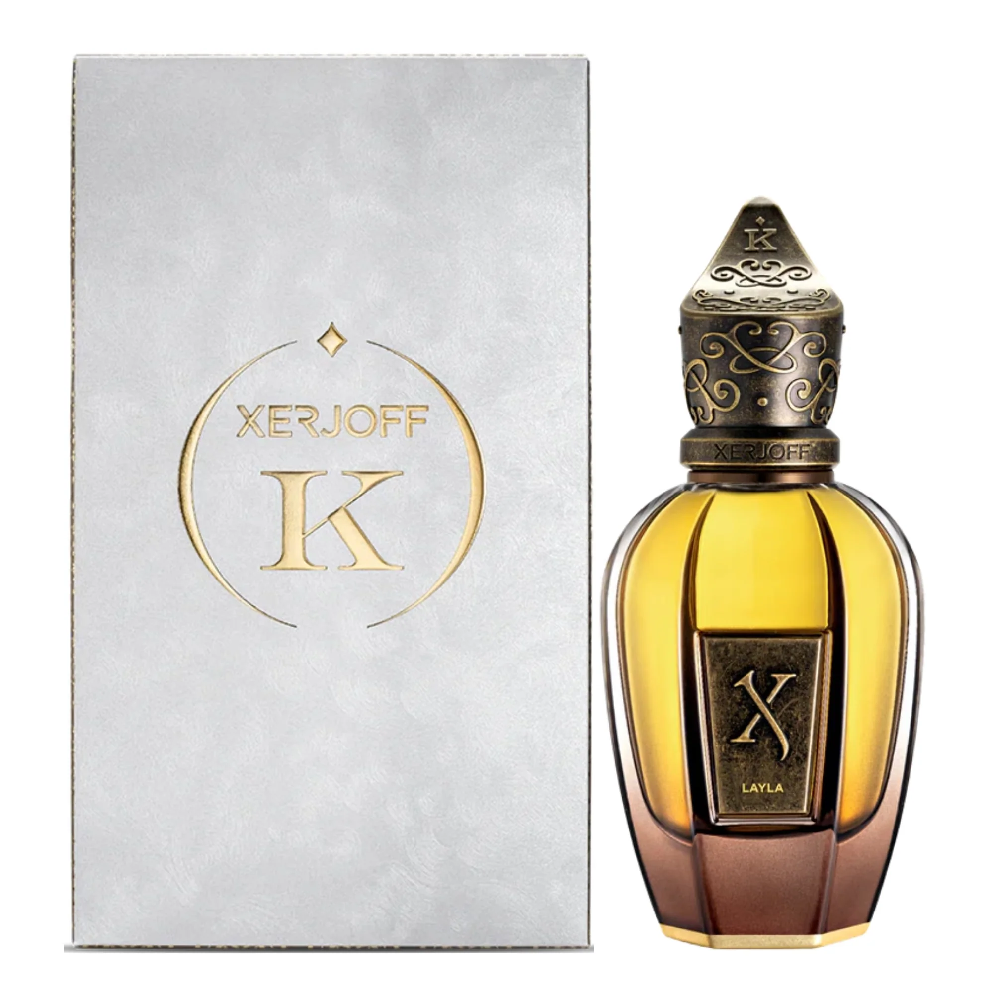 Xerjoff Layla Parfum for Everyone - Image 2