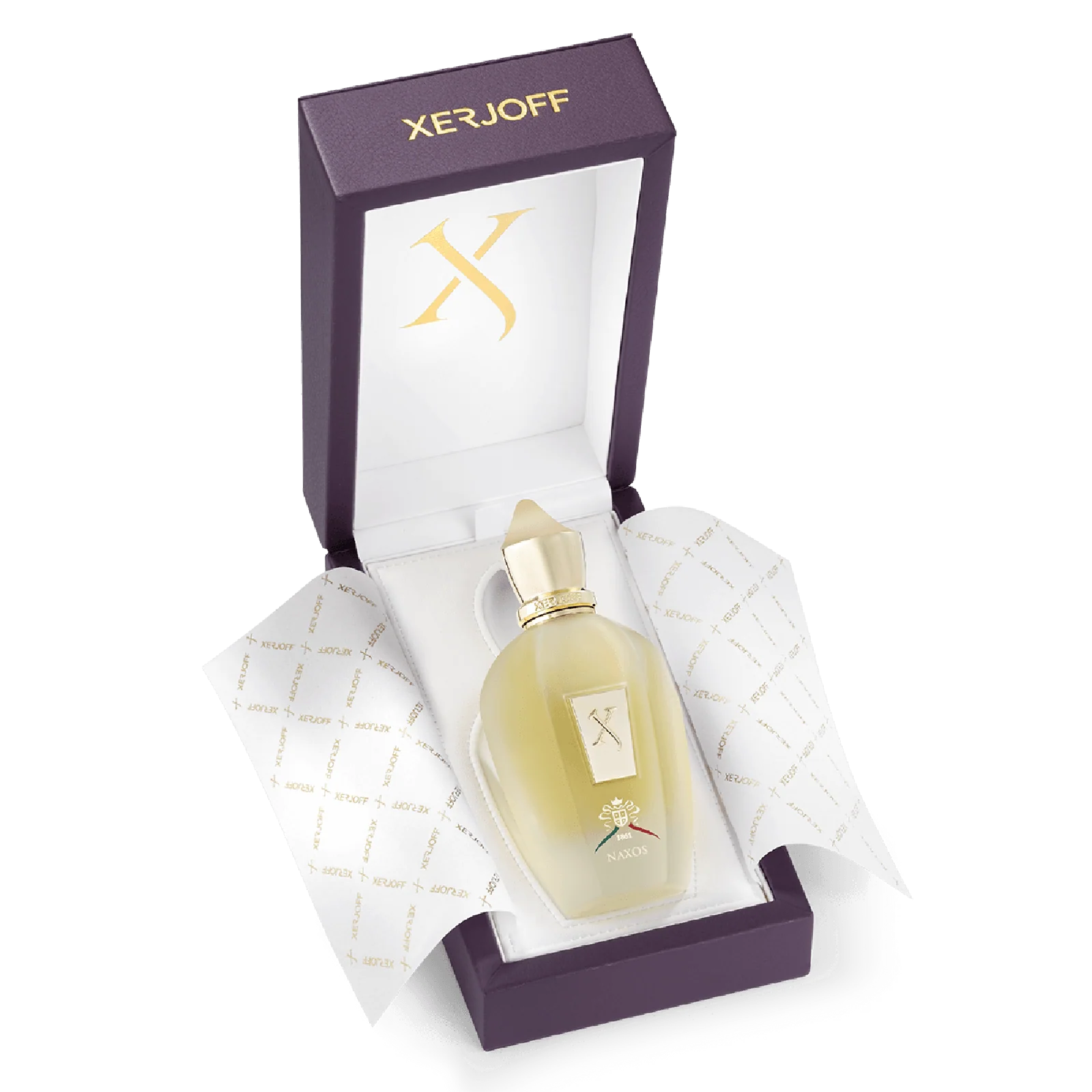 Xerjoff Naxos Eau de Parfum for Everyone - Image 3