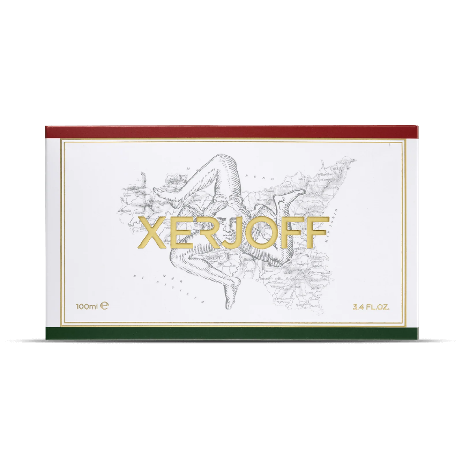 Xerjoff Naxos Eau de Parfum for Everyone - Image 4