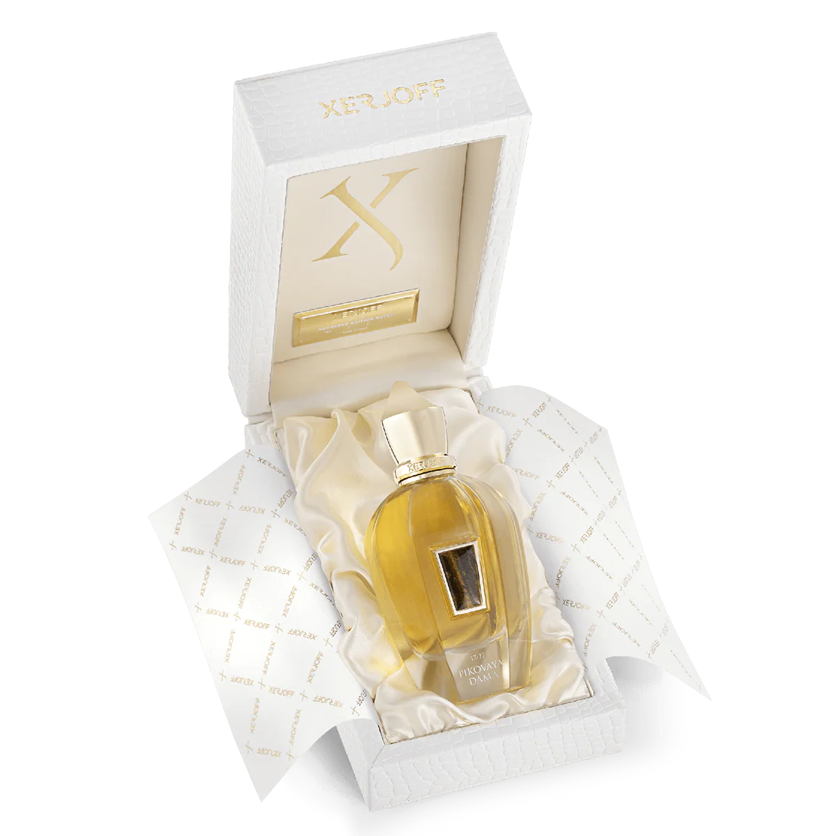 Xerjoff Pikovaya Dama Parfum for Everyone - Image 2