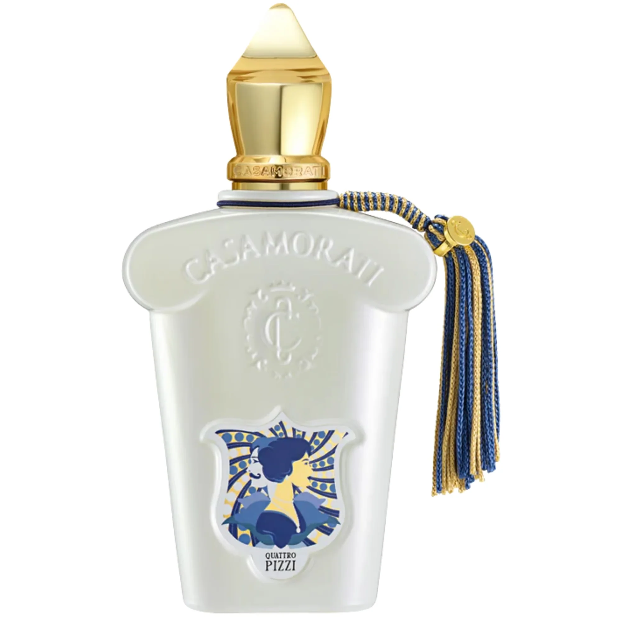 Xerjoff Quattro Pizzi Eau de Parfum for Everyone