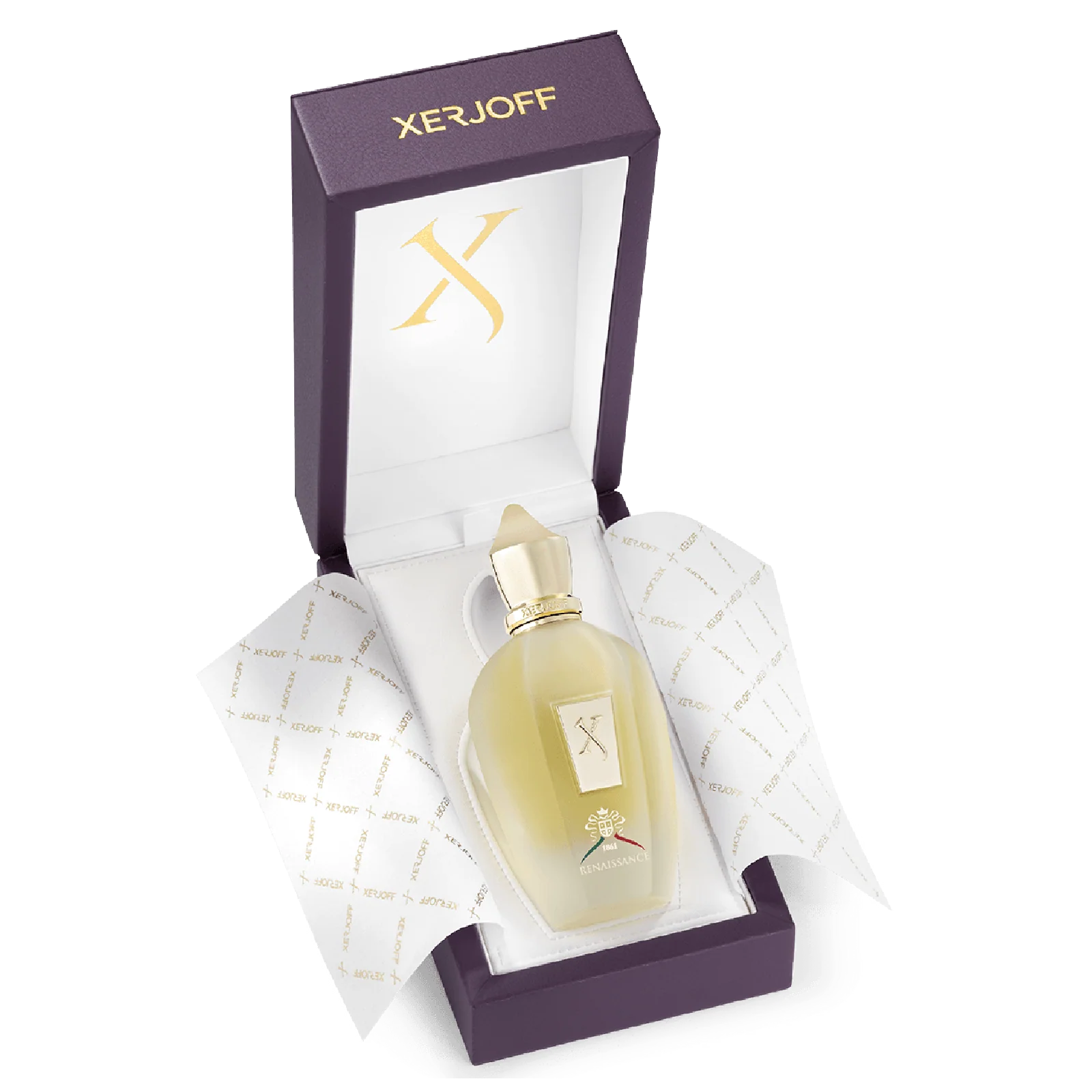 Xerjoff Renaissance Eau de Parfum for Everyone - Image 2