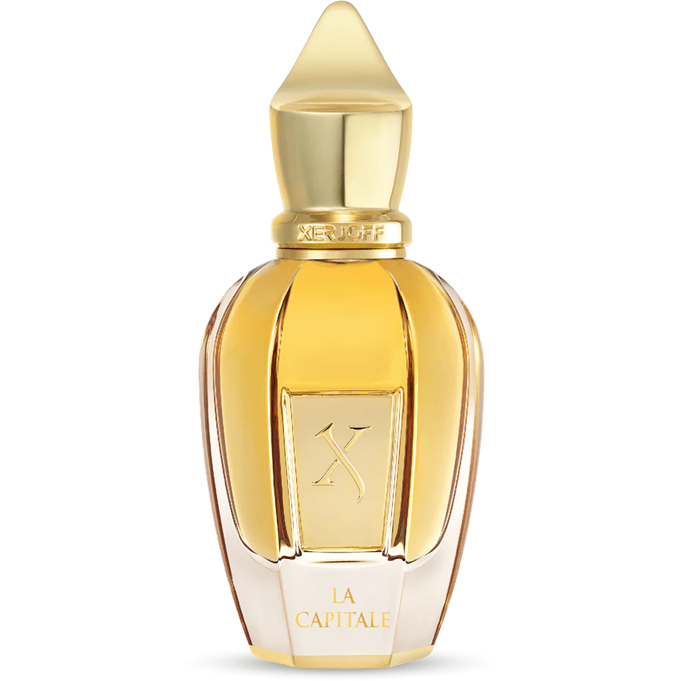 Xerjoff Shooting Stars La Capitale Parfum for Everyone