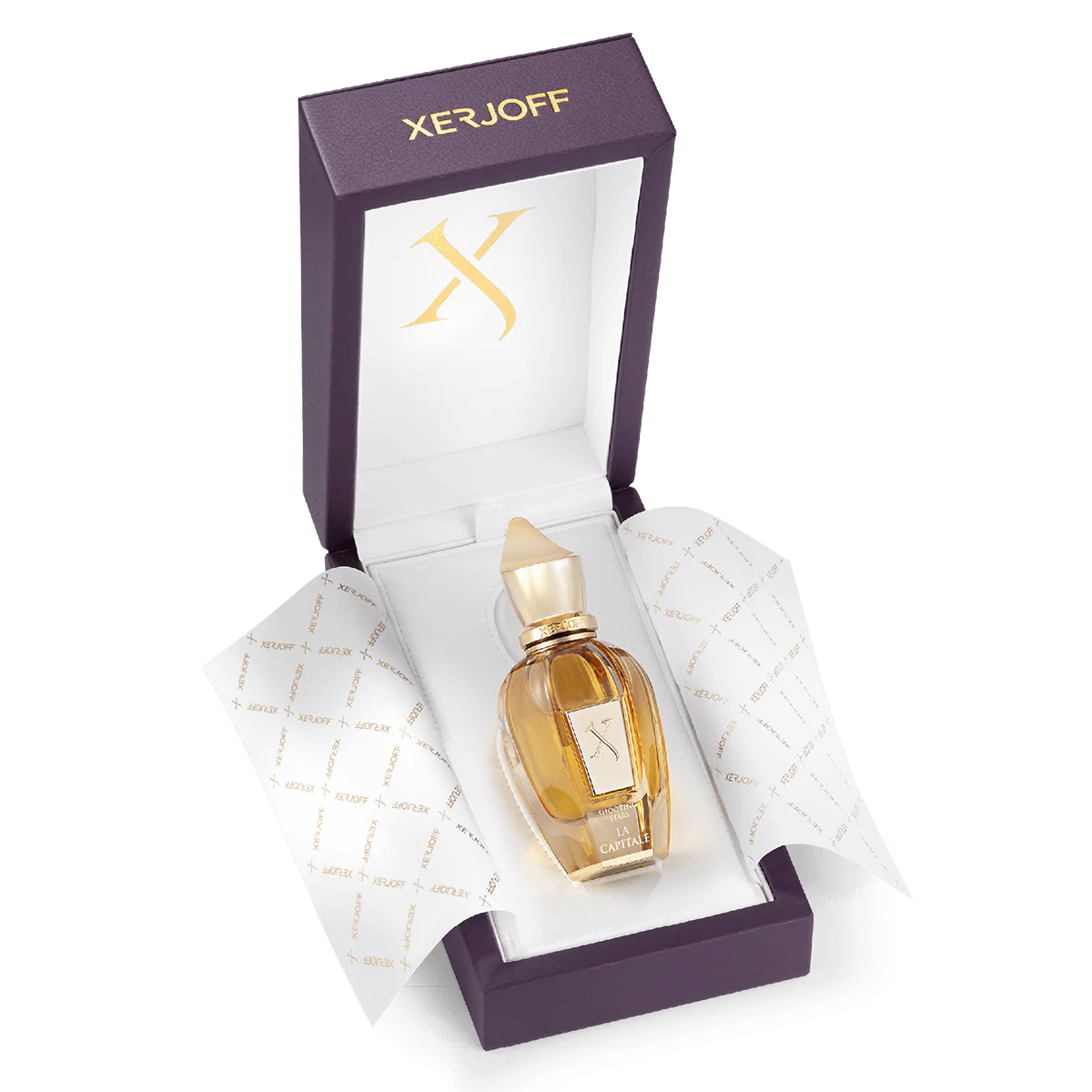 Xerjoff Shooting Stars La Capitale Parfum for Everyone - Image 2