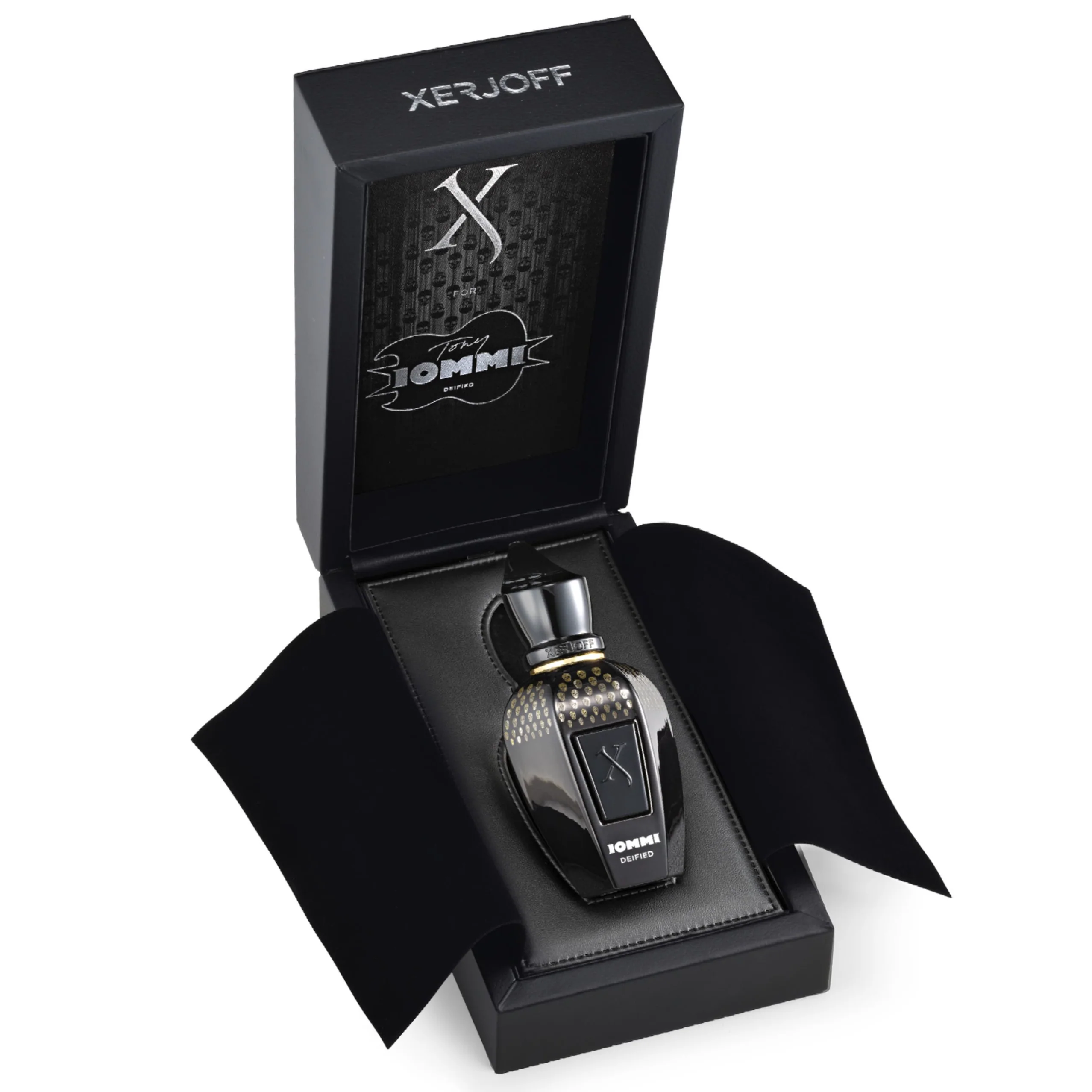 Xerjoff Tony Iommi Deified Eau de Parfum for Everyone - Image 2
