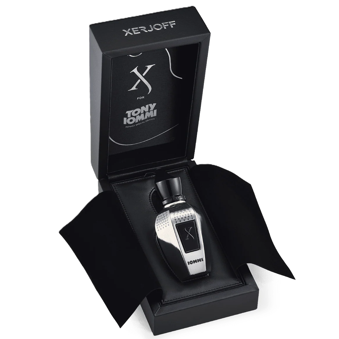 Xerjoff Tony Iommi Monkey Special Eau de Parfum for Everyone - Image 2