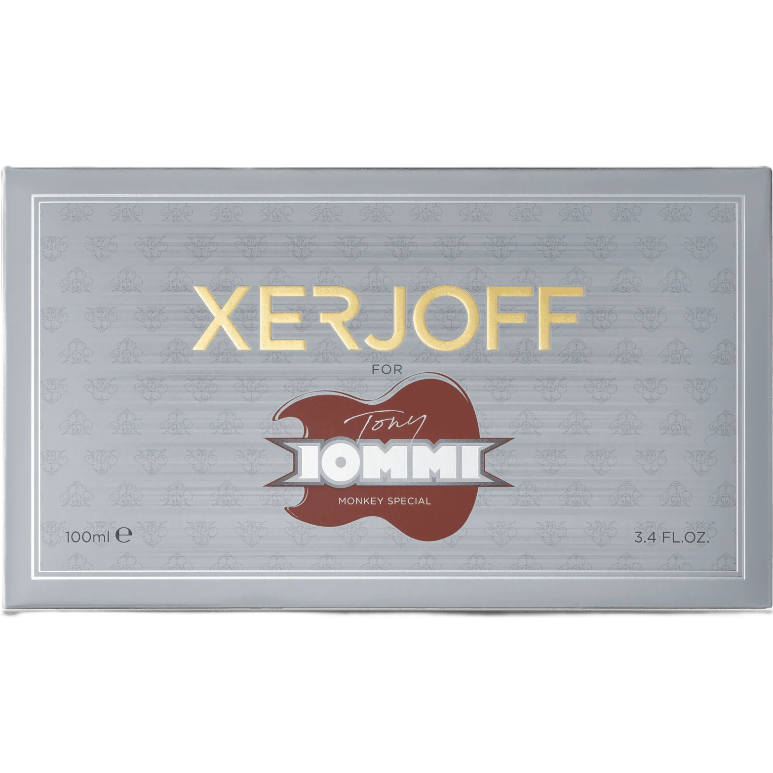 Xerjoff Tony Iommi Monkey Special Eau de Parfum for Everyone - Image 3