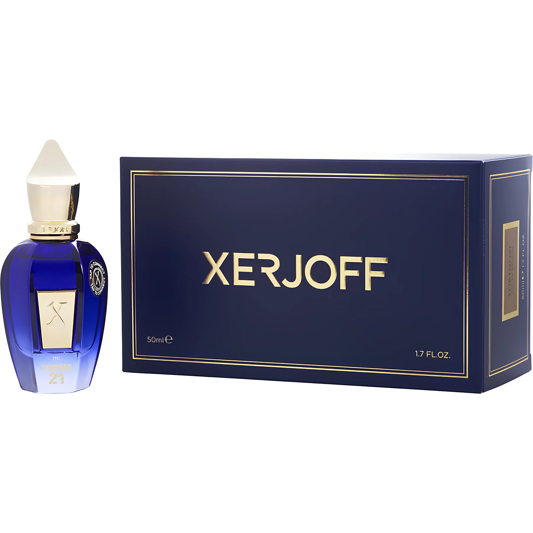 Xerjoff Torino21 Eau de Parfum for Everyone - Image 3