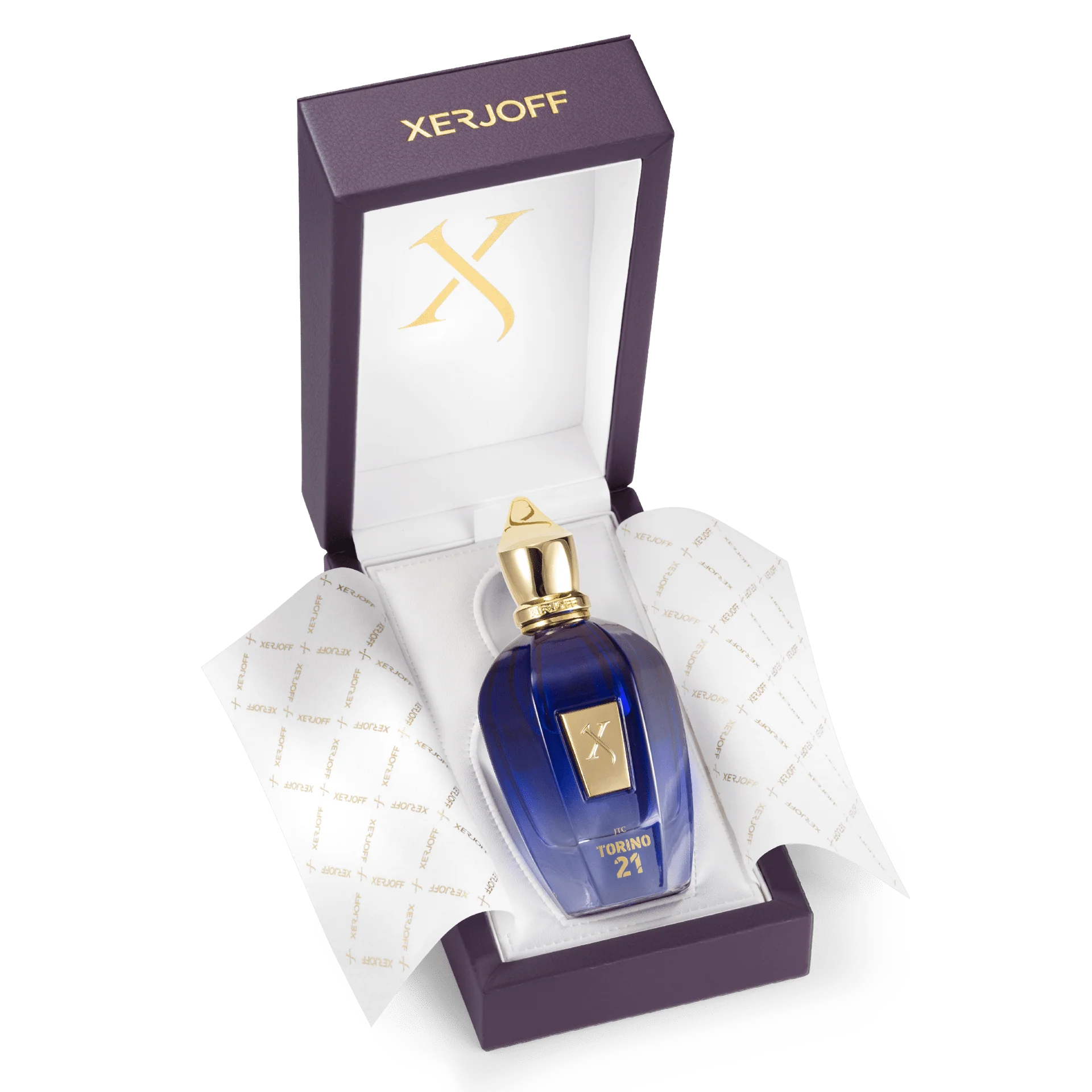 Xerjoff Torino21 Eau de Parfum for Everyone - Image 5