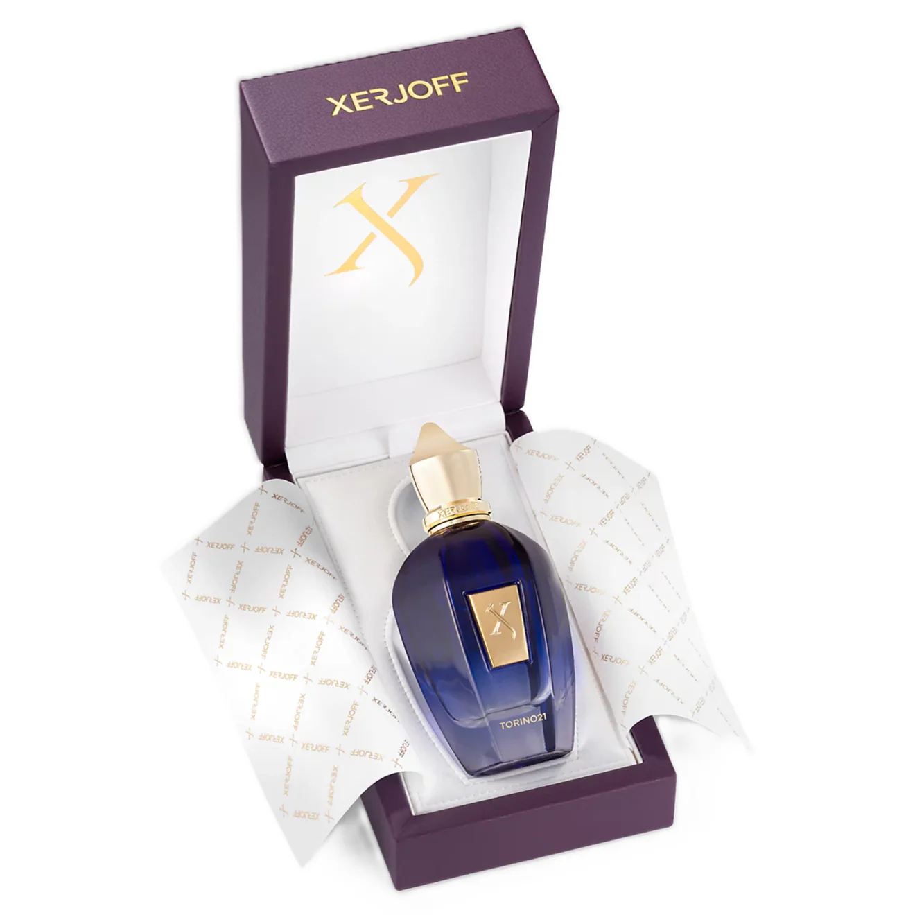Xerjoff Torino21 Eau de Parfum for Everyone - Image 7