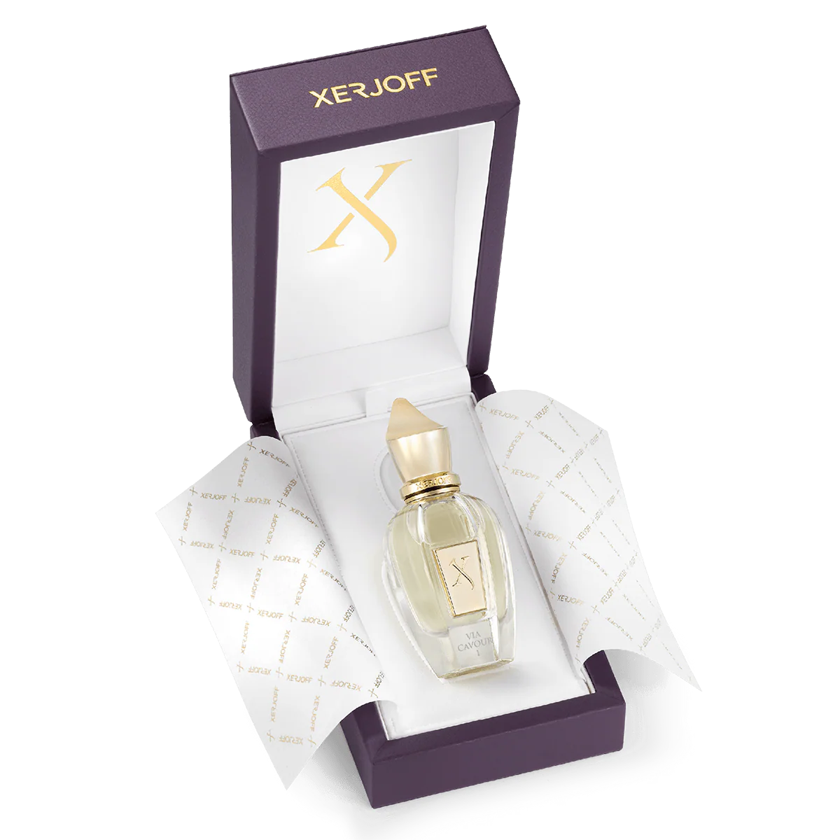 Xerjoff Via Cavour 1 Parfum for Everyone - Image 2