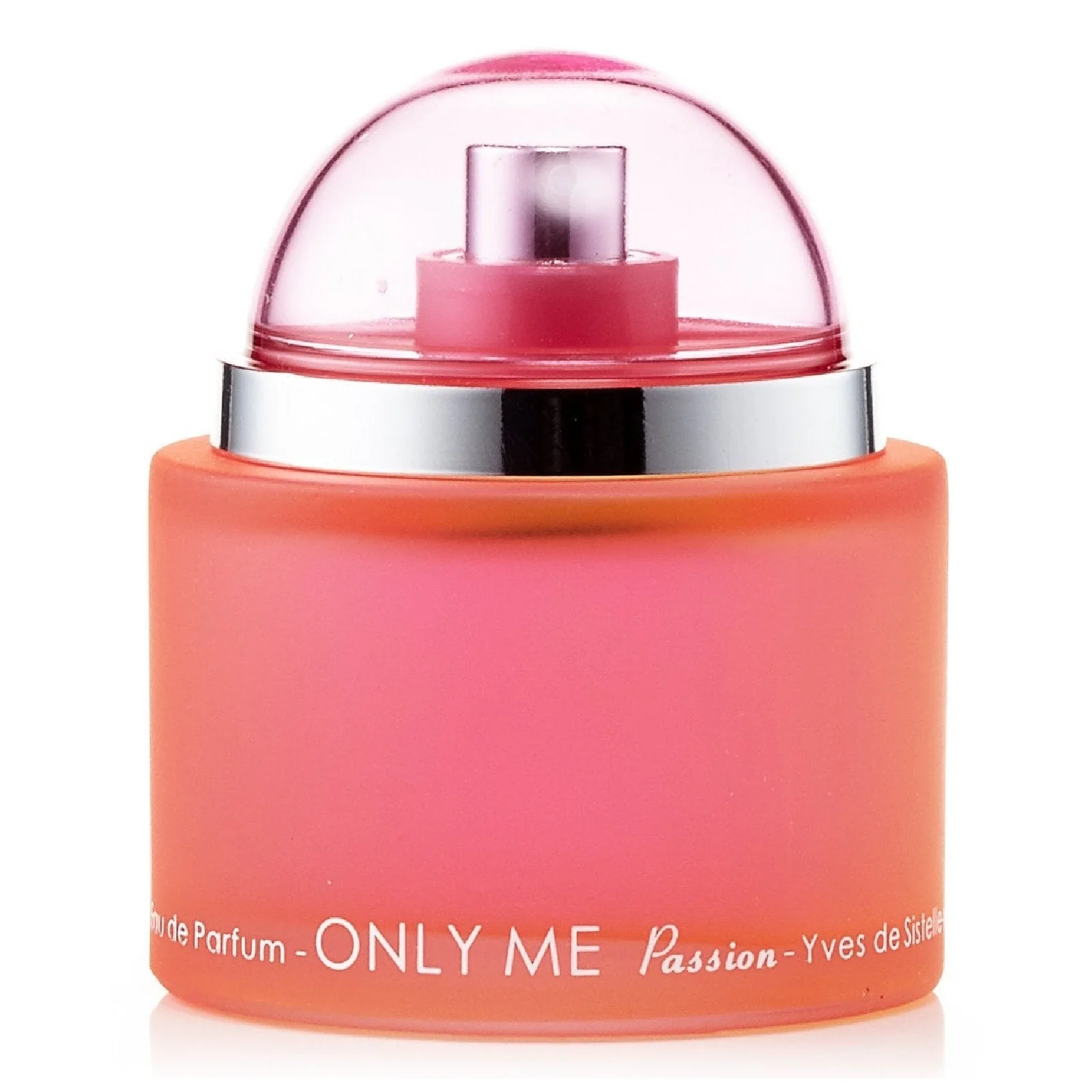 Yves de Sistelle Only Me Passion Eau de Parfum for Women