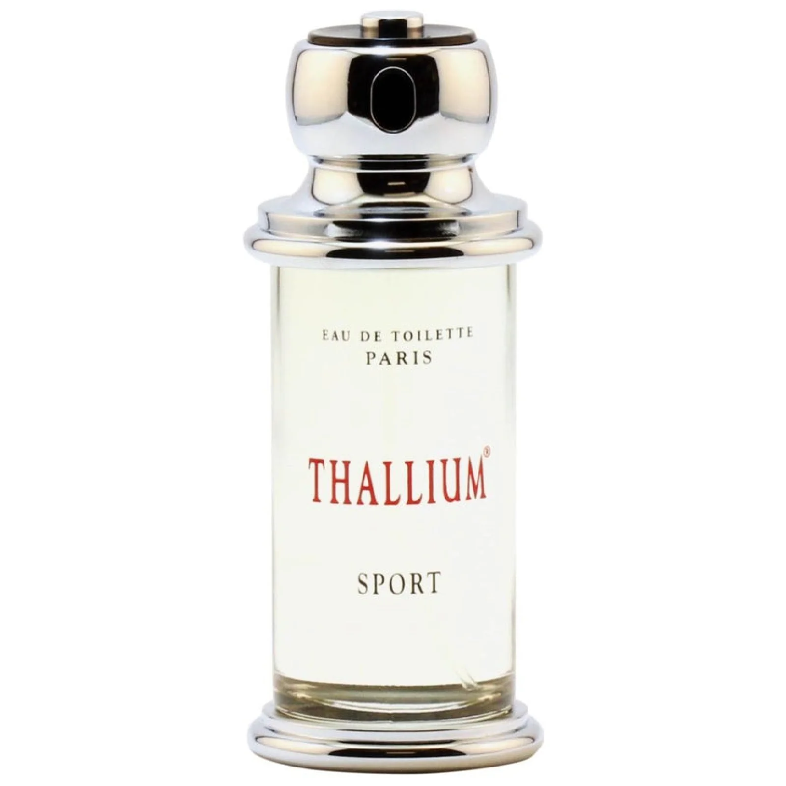 Yves De Sistelle Thallium Sport Eau de Toilette for Men