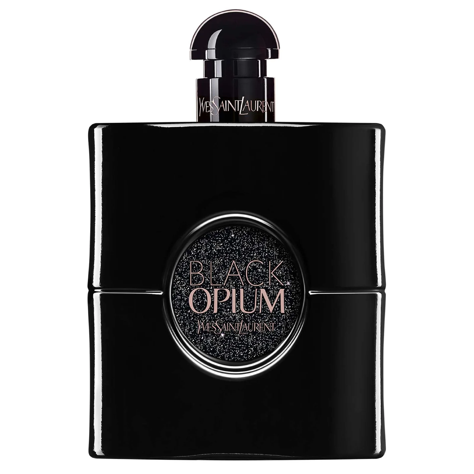 Yves Saint Laurent Black Opium Le Parfum for Women