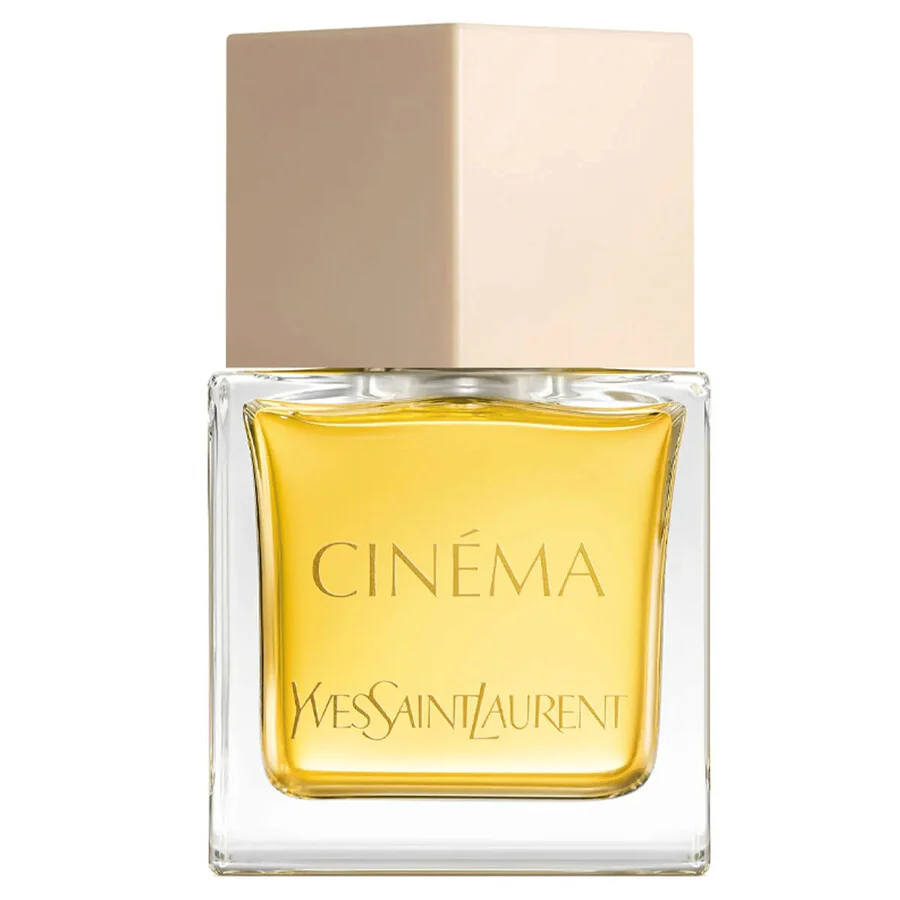 Yves Saint Laurent Cinema Eau de Parfum for Women - Image 3