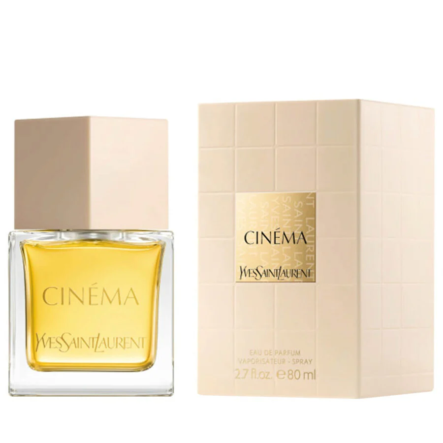 Yves Saint Laurent Cinema Eau de Parfum for Women - Image 4