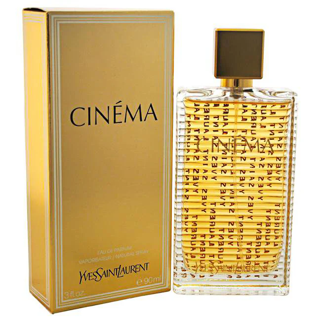 Yves Saint Laurent Cinema Eau de Parfum for Women - Image 5