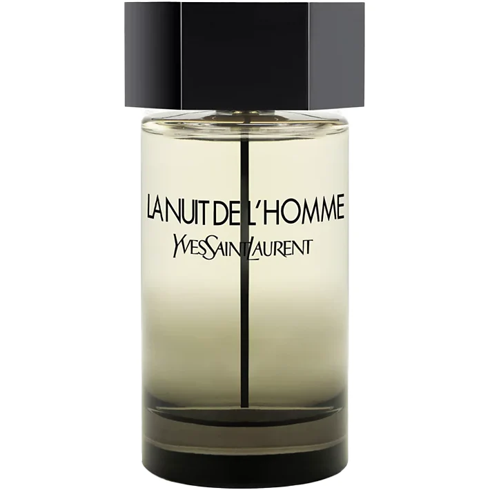 Yves Saint Laurent La Nuit De L'homme Eau de Toilette for Men - Image 12