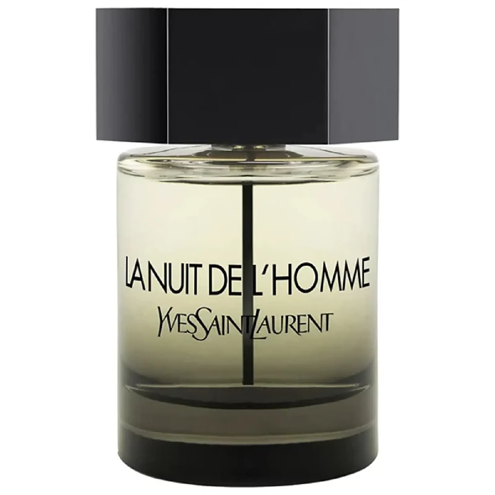 Yves Saint Laurent La Nuit De L'homme Eau de Toilette for Men - Image 5