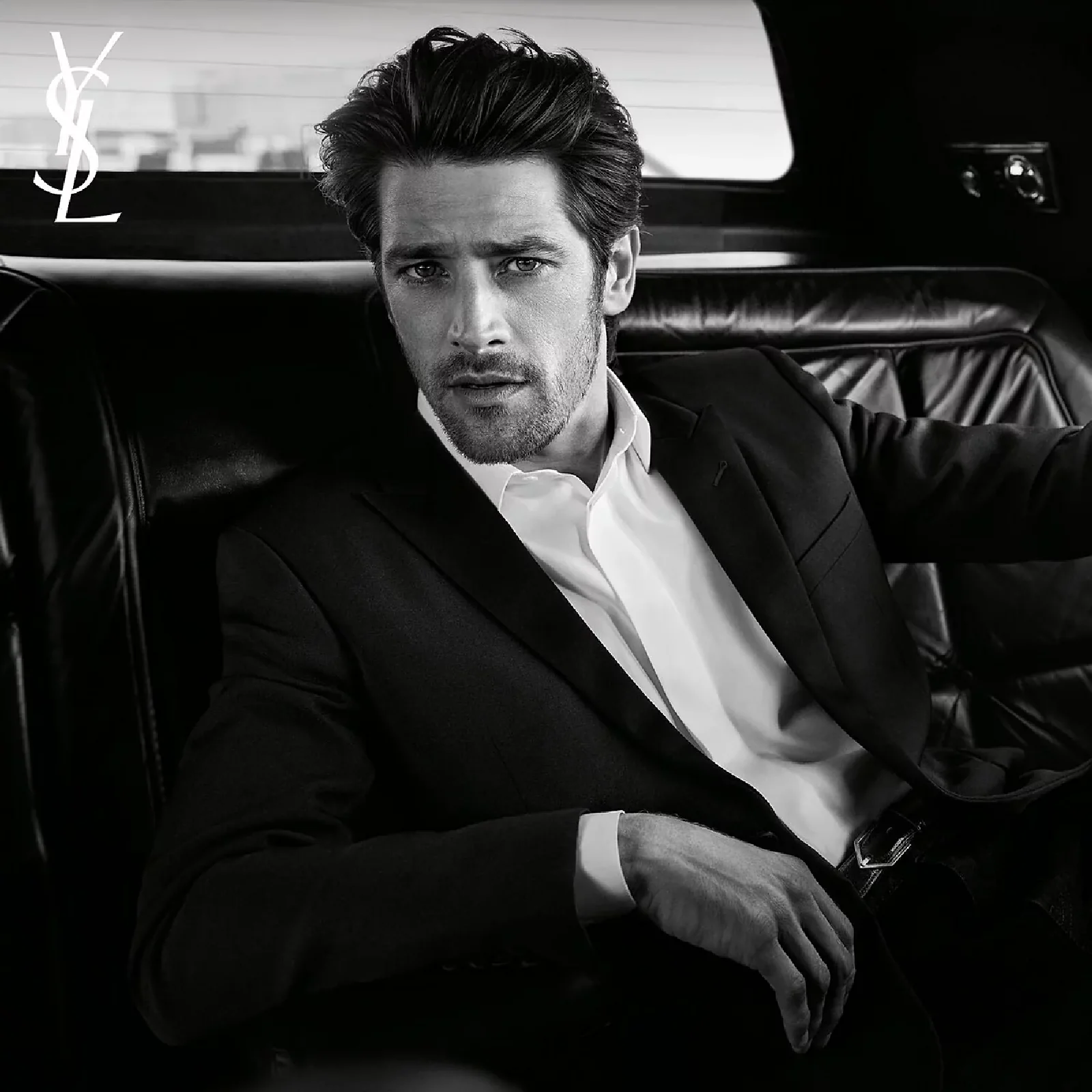 Yves Saint Laurent La Nuit De L'homme Eau de Toilette for Men - Image 7