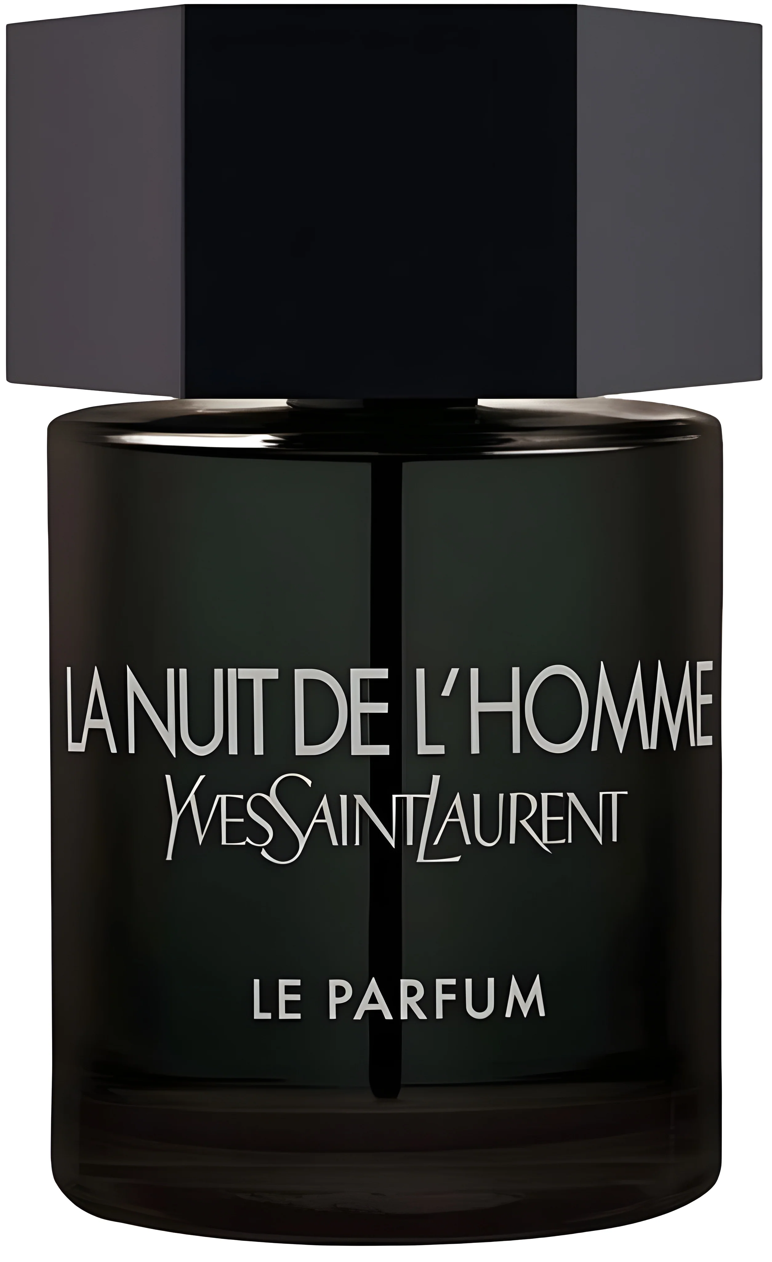Yves Saint Laurent La Nuit De L'homme Le Parfum Eau de Parfum for Men - Image 3