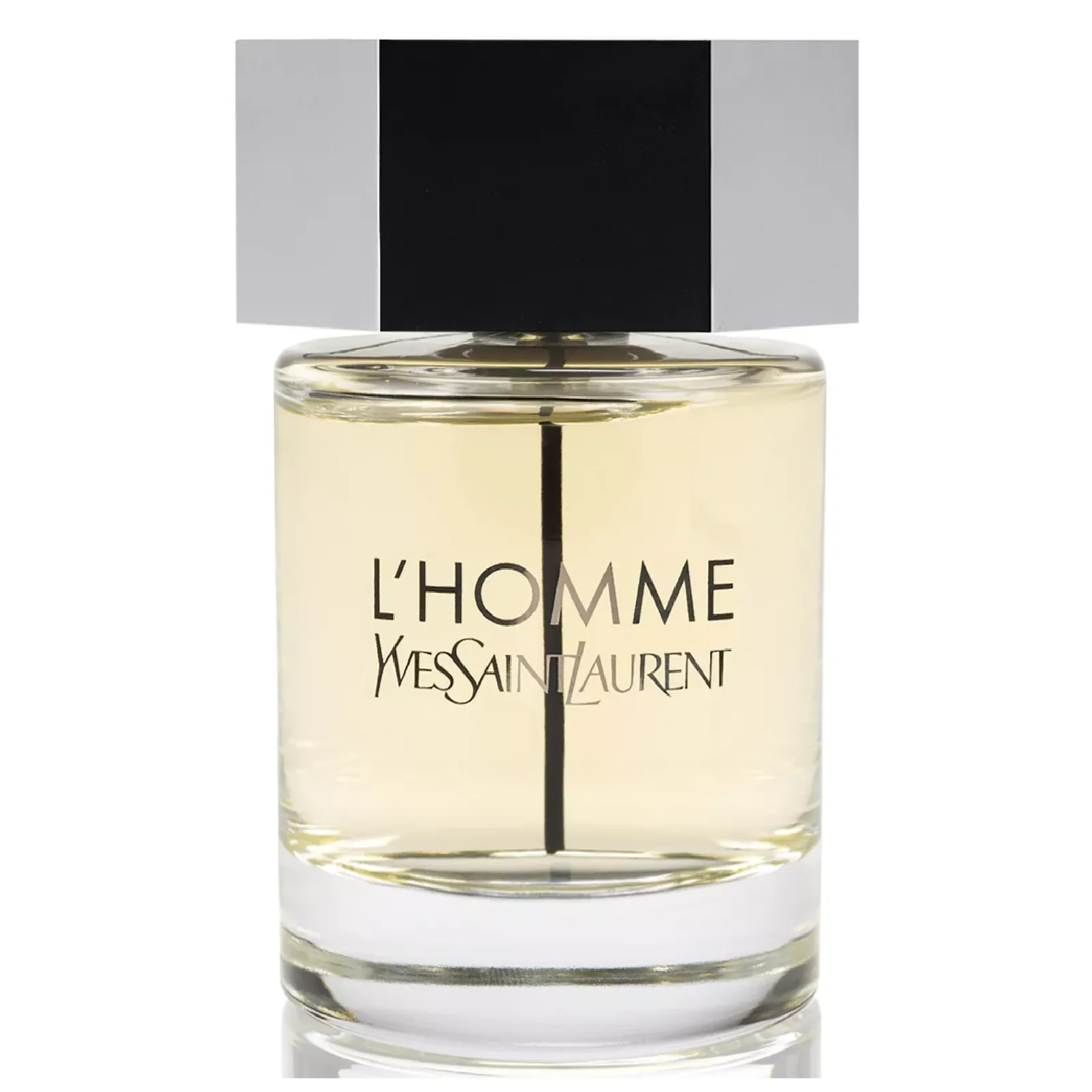 Yves Saint Laurent L'homme Eau de Toilette for Men - Image 5