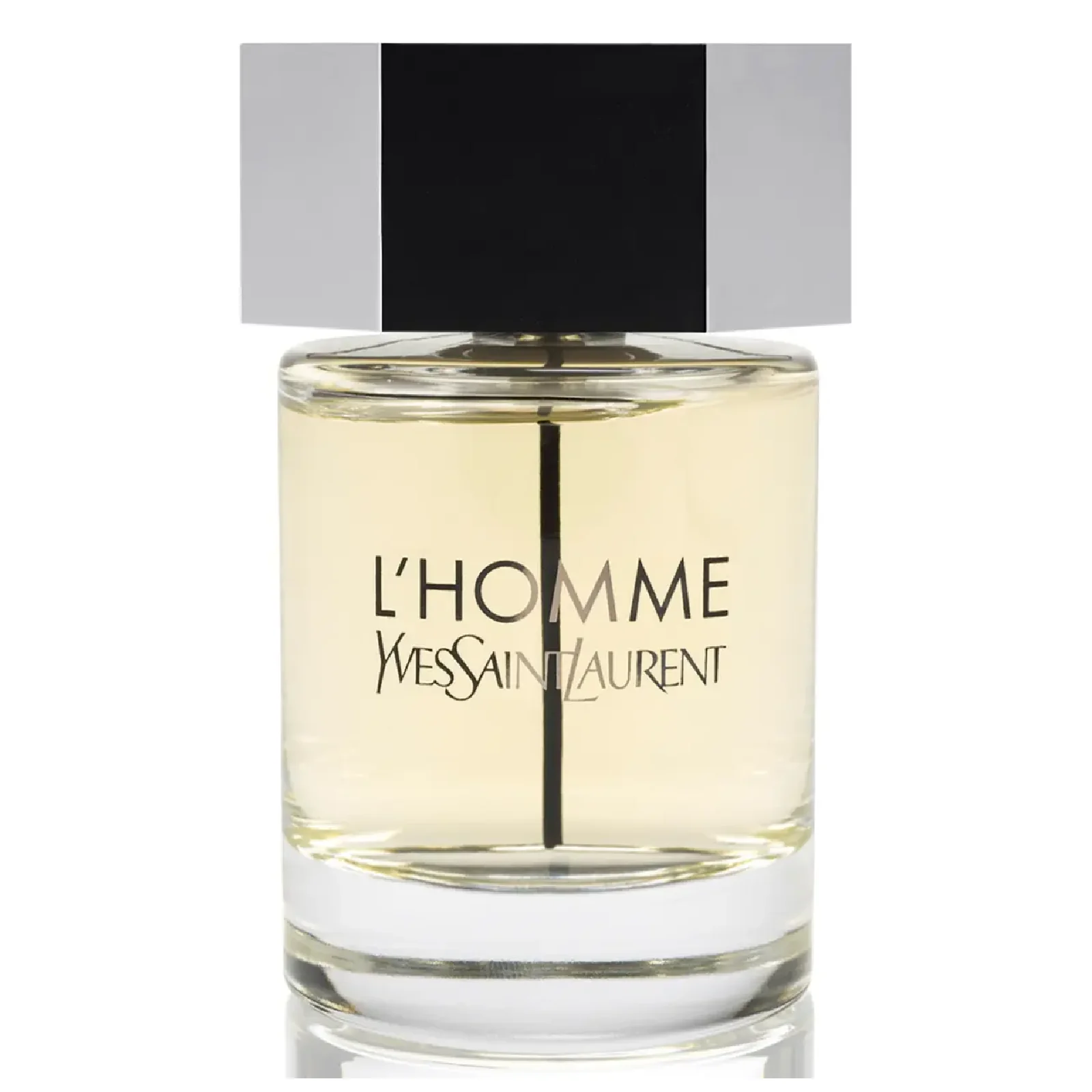 Yves Saint Laurent L'homme Eau de Toilette for Men - Image 6