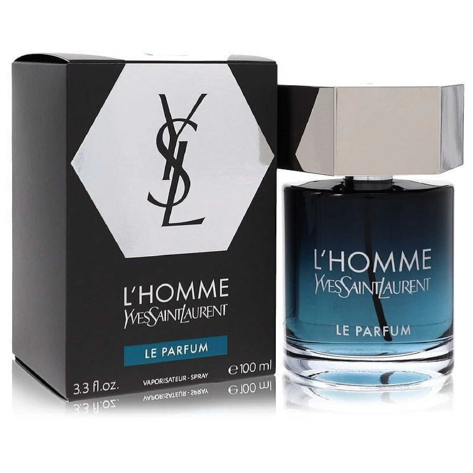 Yves Saint Laurent Lhomme Le Parfum Parfum for Men - Image 2