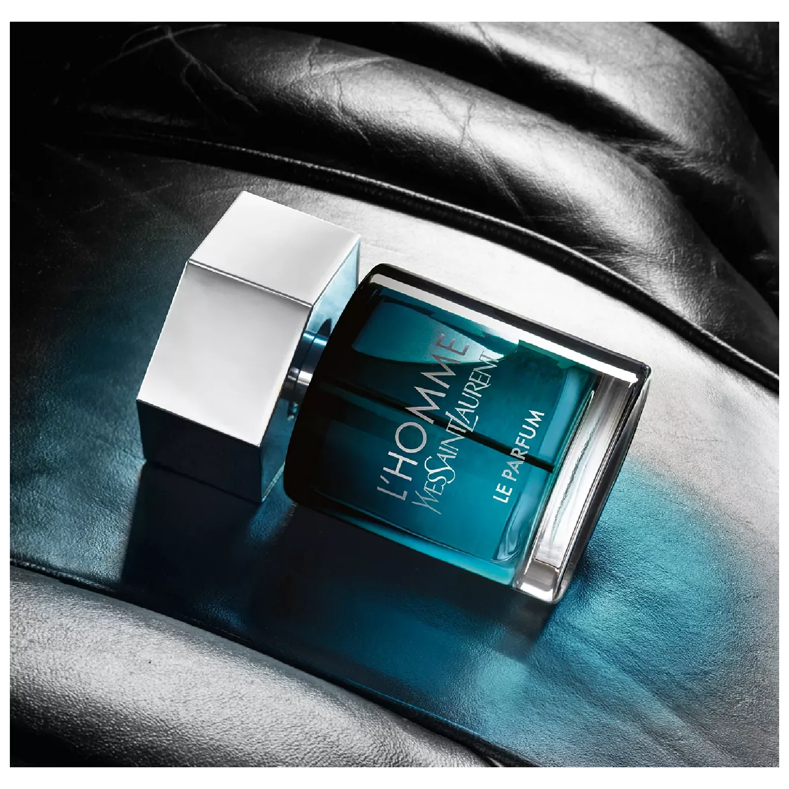 Yves Saint Laurent Lhomme Le Parfum Parfum for Men - Image 3